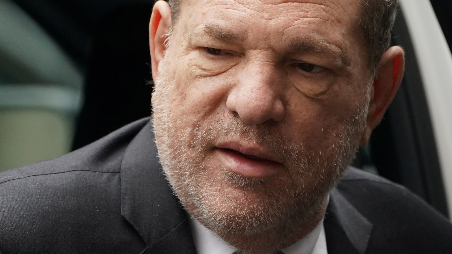 The Harvey Weinstein Trial Shows Why Forced Oral Sex Is Rape pic