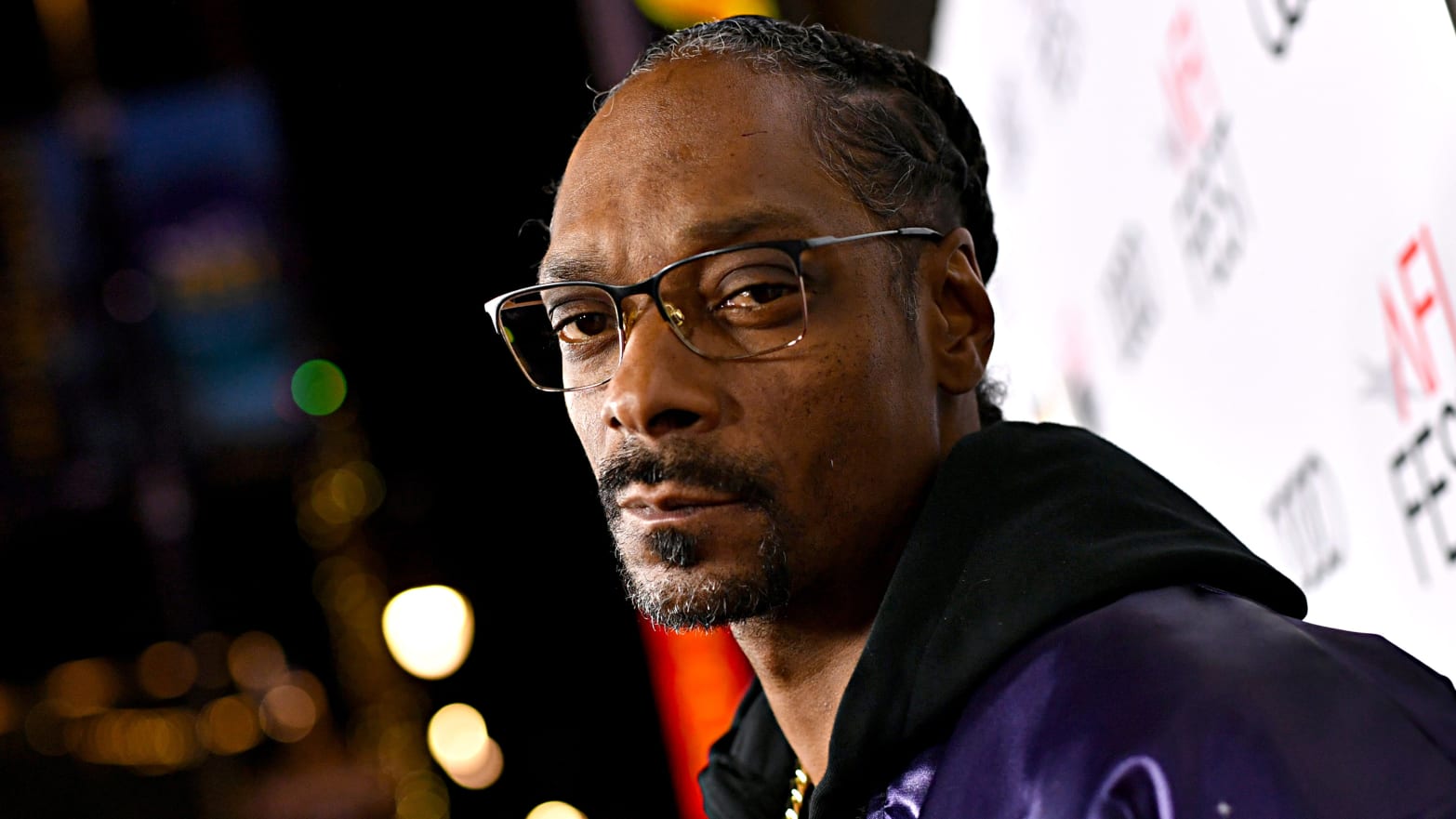 Snoop Dogg says he did not threaten Gayle King