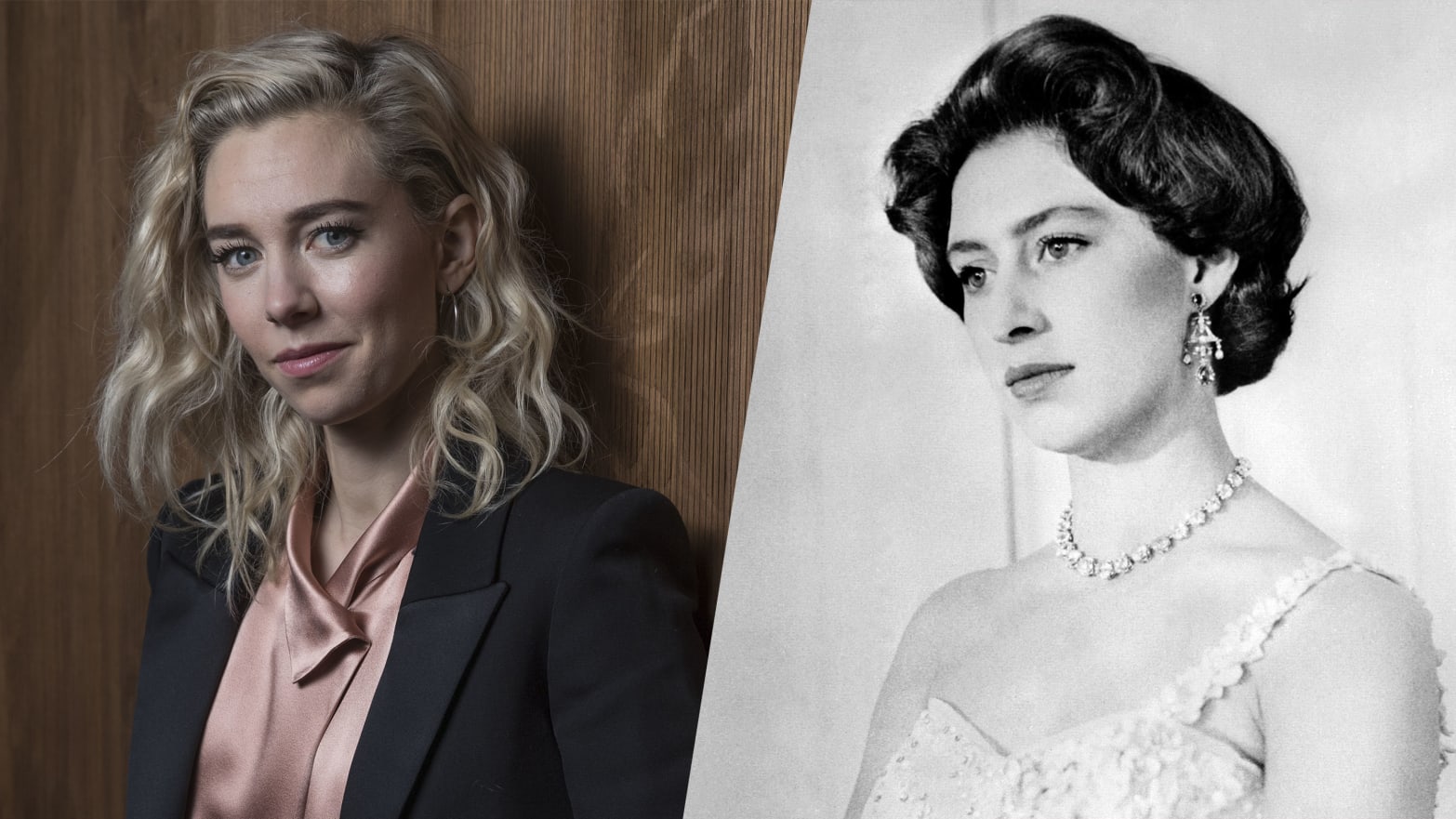 Why Princess Margaret's Lady In Waiting 'Didn't Like' Vanessa Kirby's 'The  Crown' Portrayal