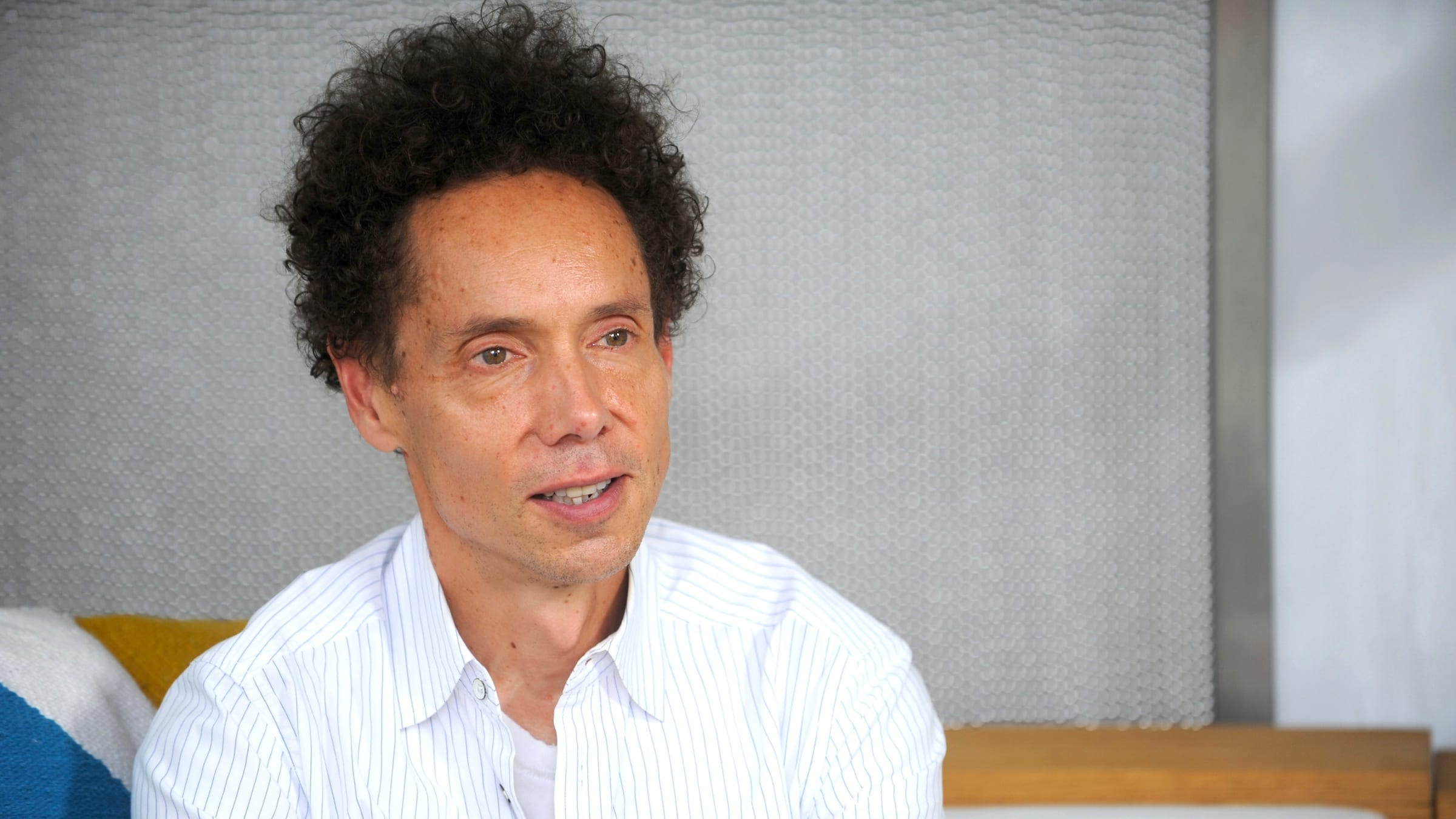 Image result for malcolm gladwell