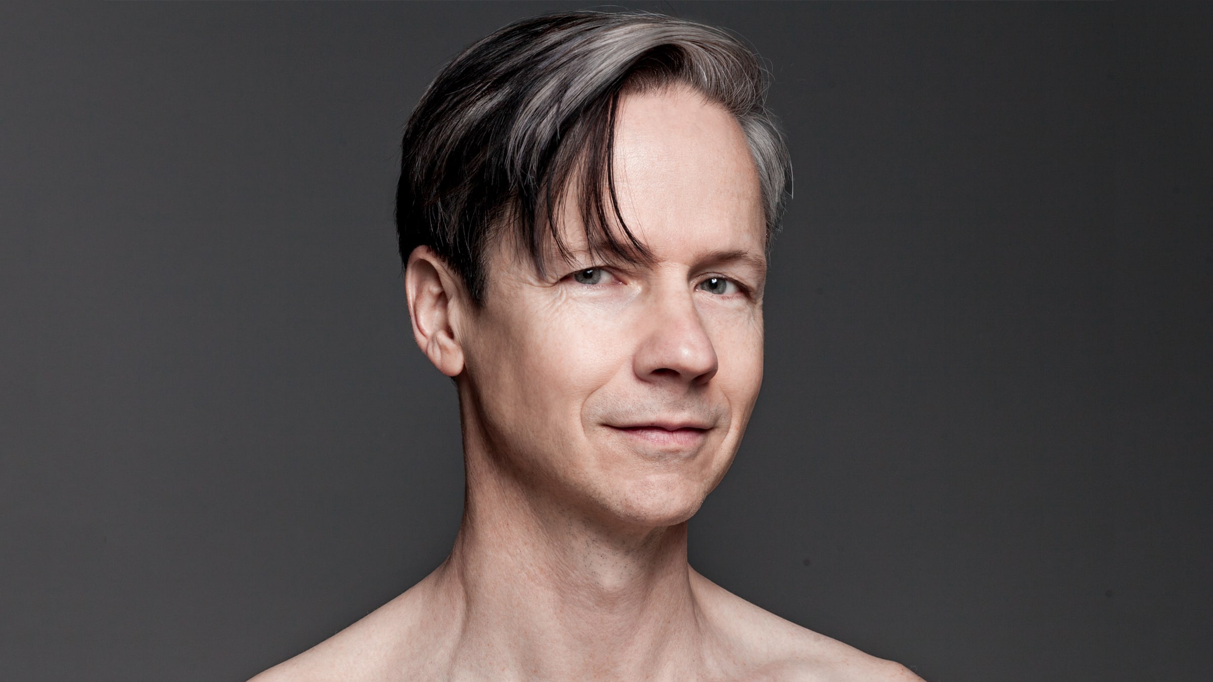 Bisexual Government Porn - After Hedwig: John Cameron Mitchell on His Father's ...