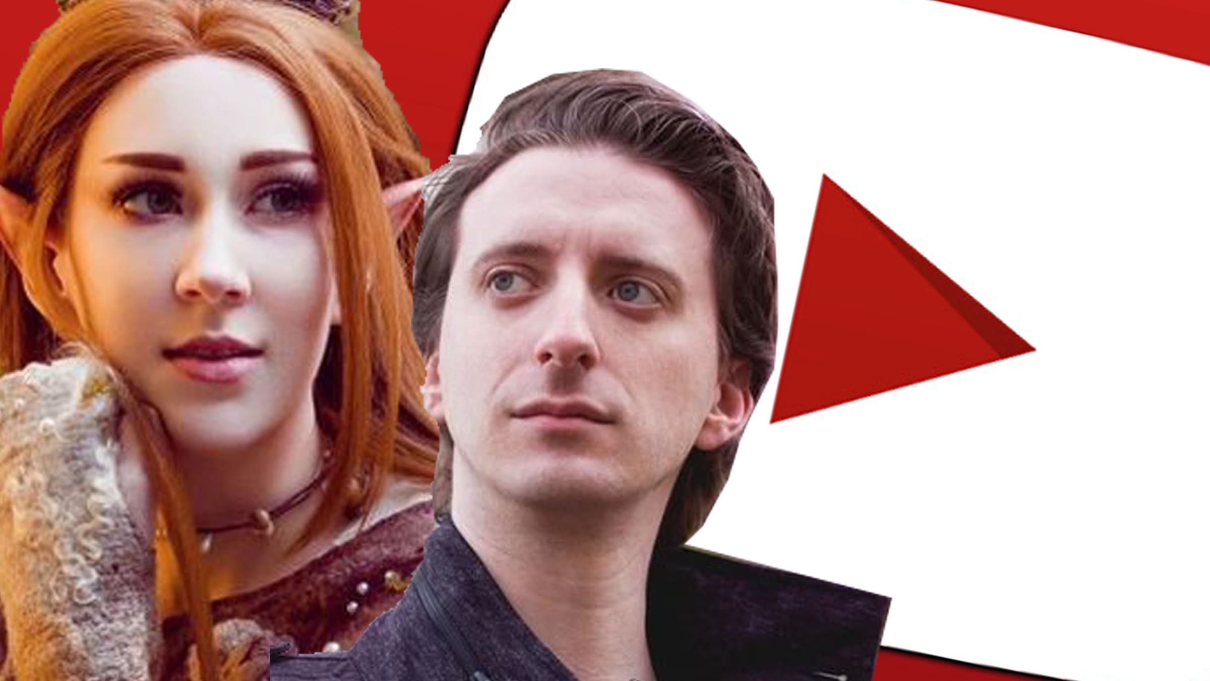 The Fall of ProJared Knabenbauer, a Predatory YouTube Gamer Accused of Soliciting Nudes from Underage Fans pic photo
