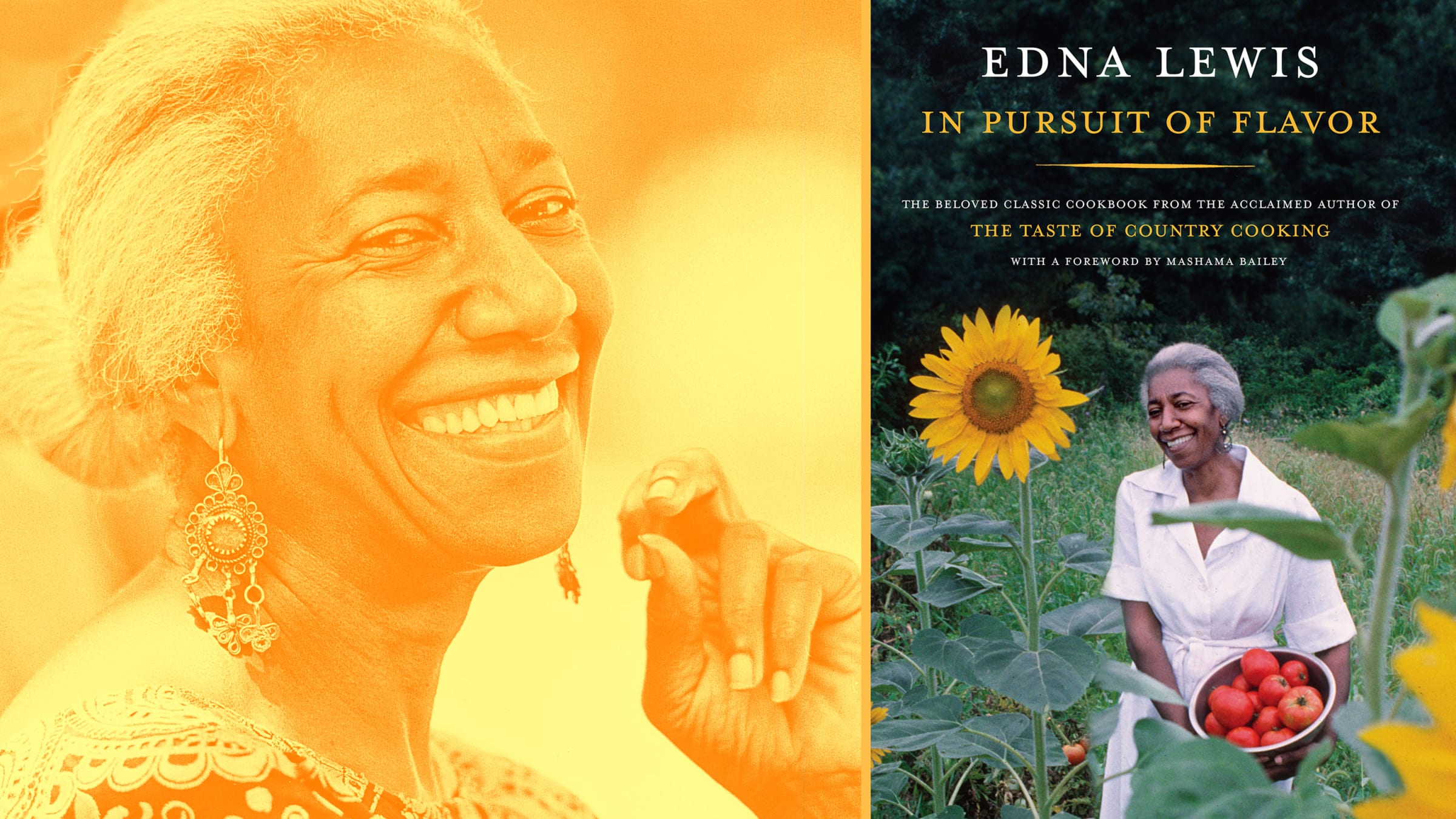 In Pursuit of Flavor' by Edna Lewis Is Still Required Reading