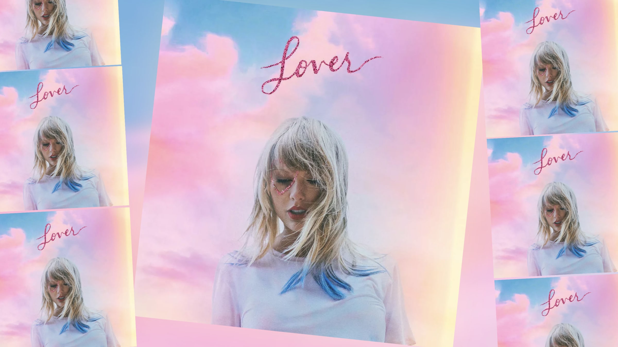 On 'Lover,' Taylor Swift Shades Trump, Takes on Sexism, and Fights for  LGBTQ Rights