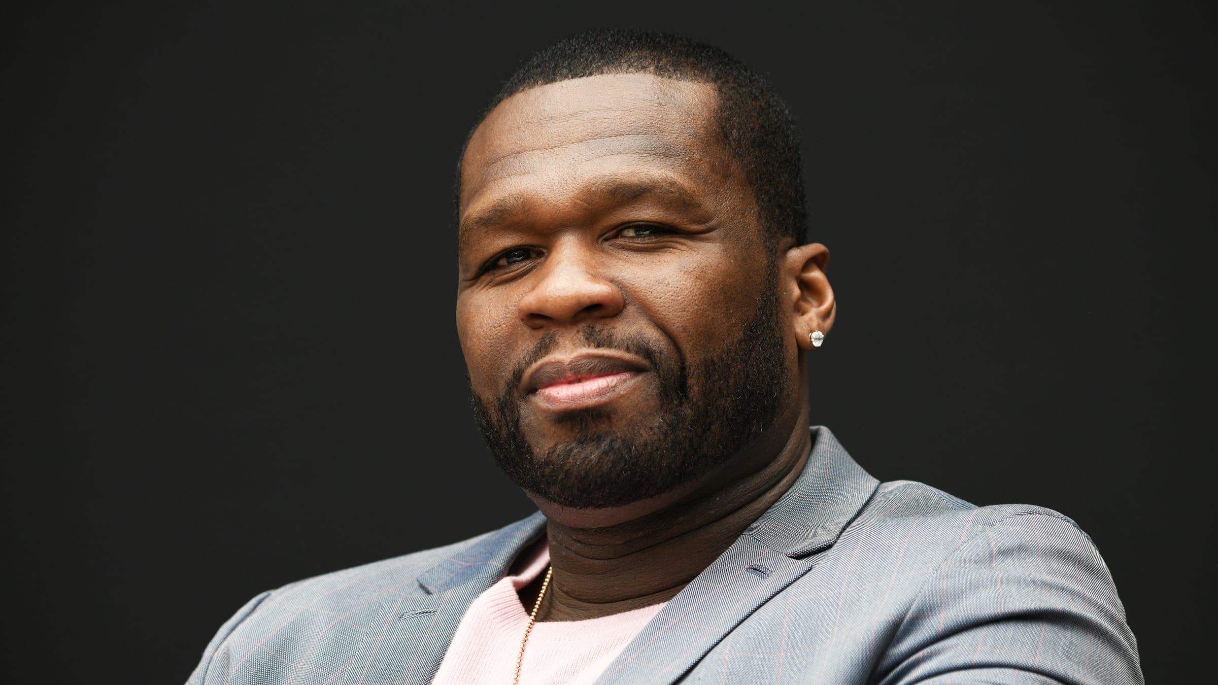50 Cent on the End of ‘Power,’ the Rise of Lil Nas X, and His Sexual ...