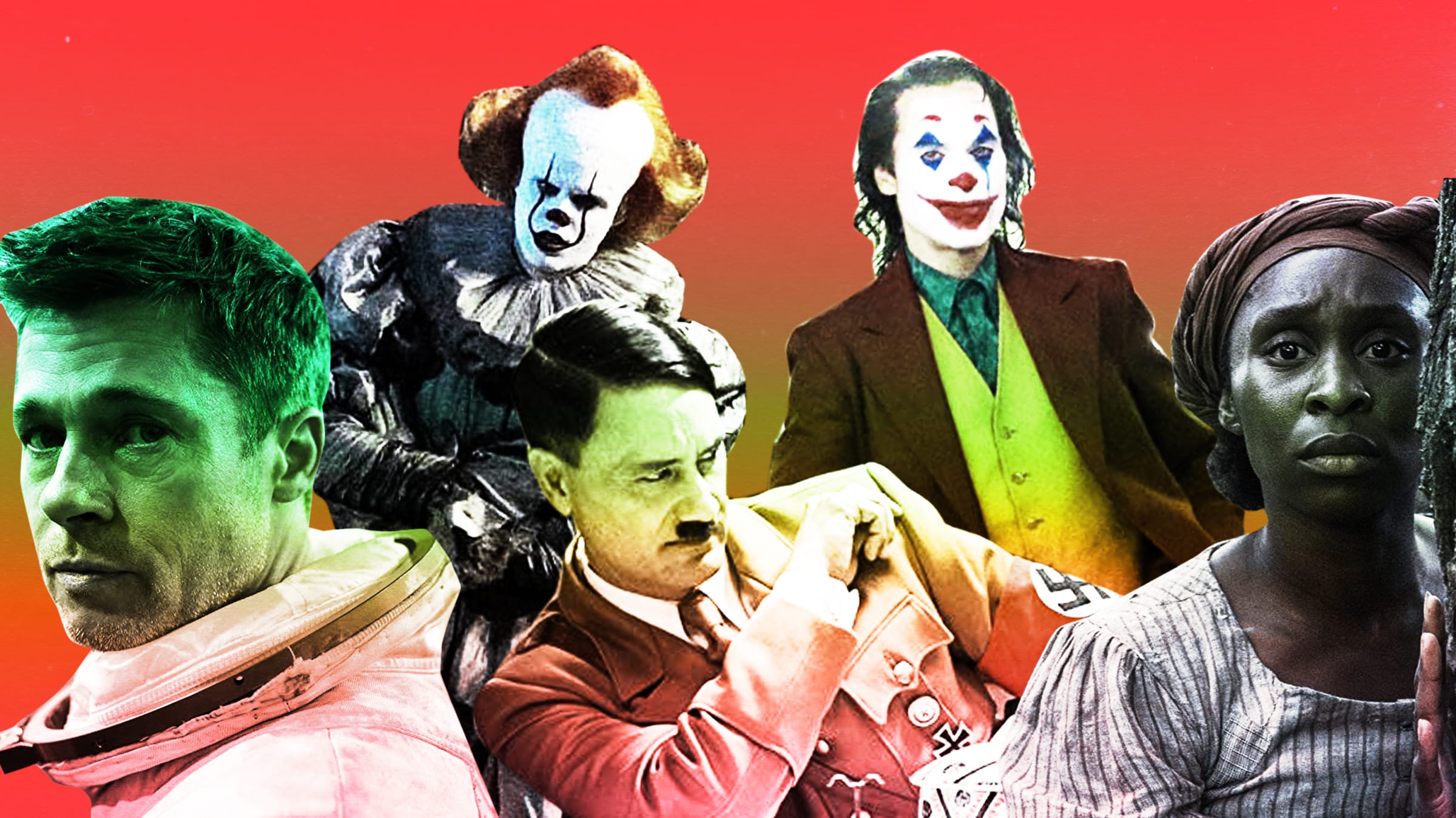Fall S Must See Movies Joker Cardi B S Team Of Stripper