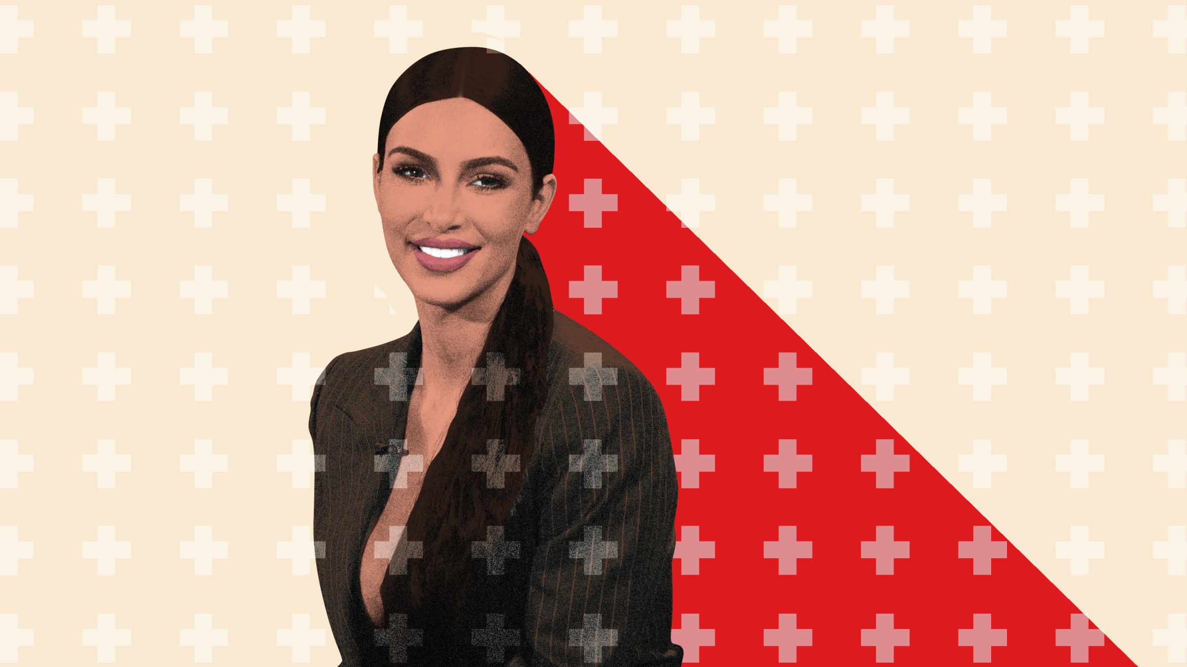 How Kim Kardashian Is Erasing The Stigma Surrounding Invisible