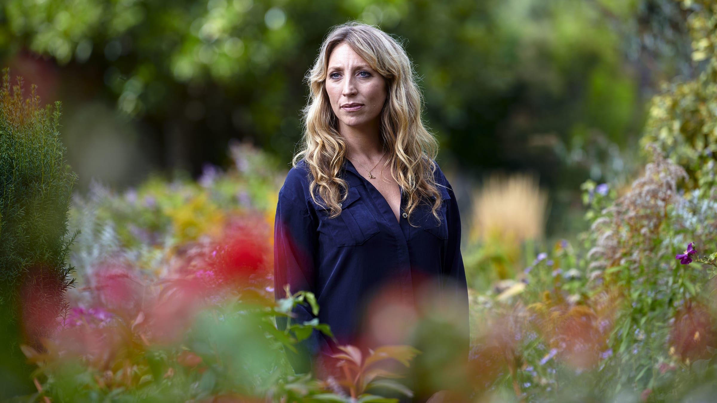 Back to Life' Review: Daisy Haggard Stars in Sharp Showtime Series