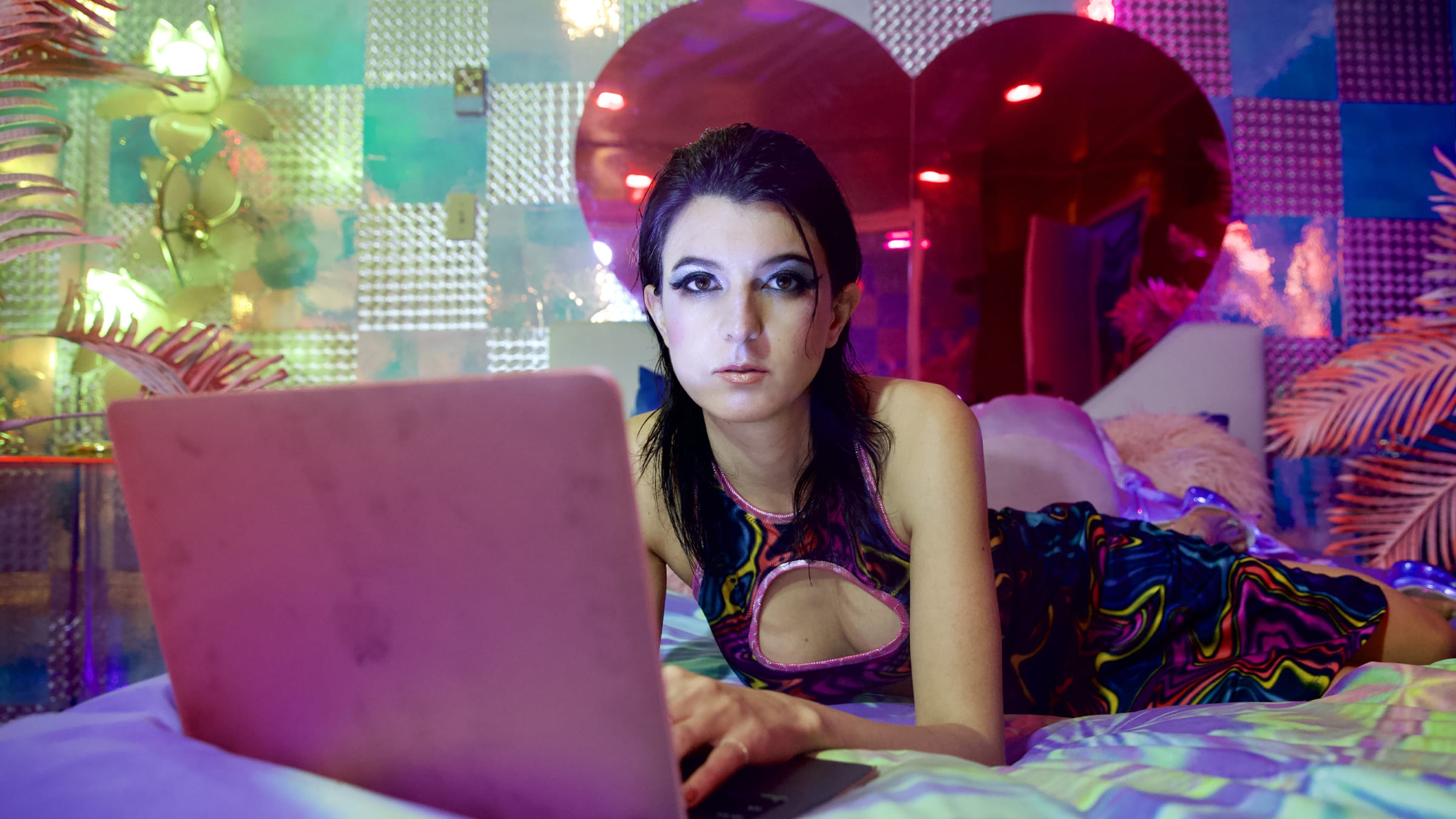 Cam Girl Turned Hollywood Rising Star: How Sex Work Saved My ...