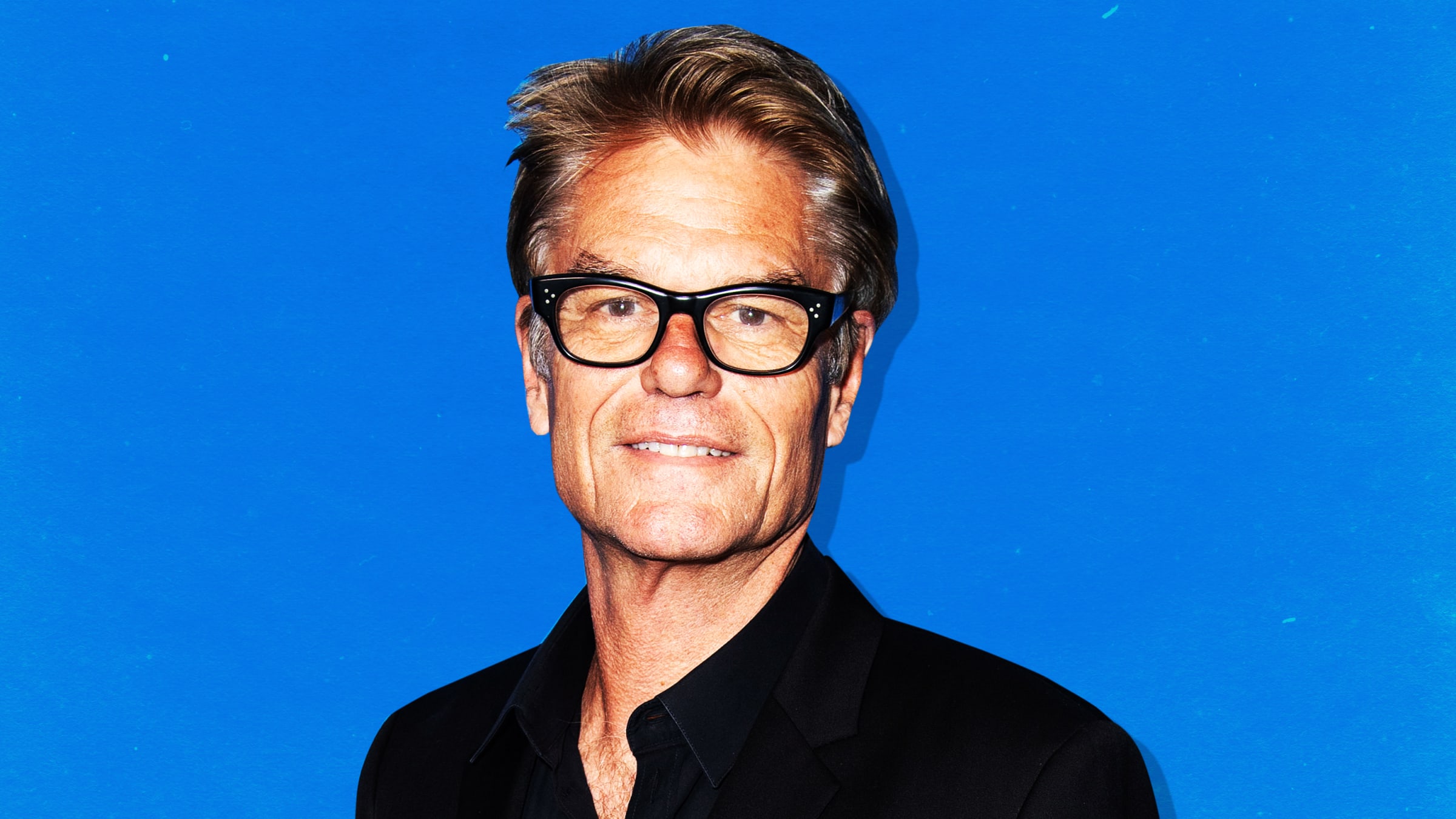 The Wild Life of Harry Hamlin, the Real Housewives Husband Whose Divorce Lawyer Is on Speed Dial