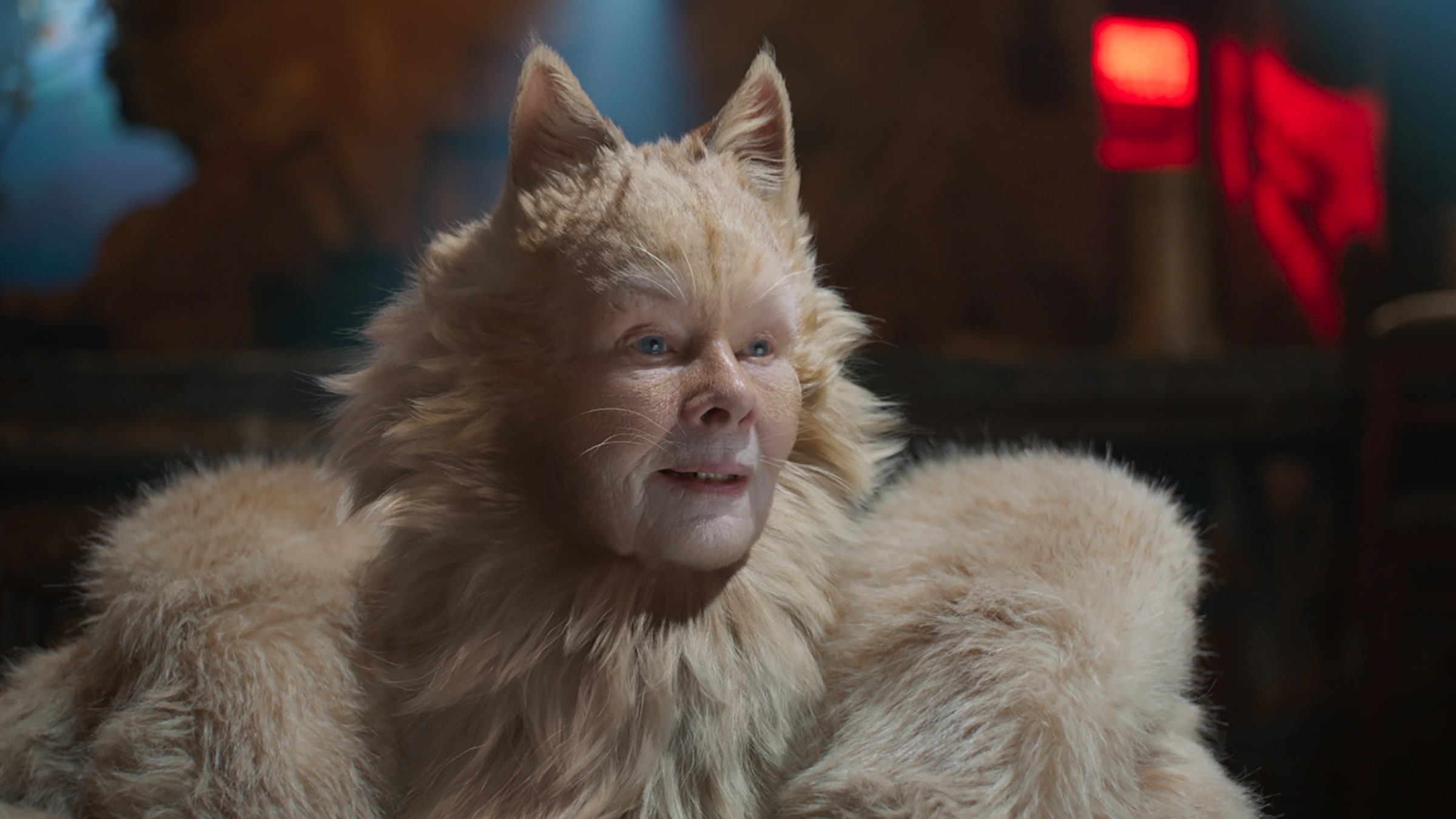 Everything We Know About the Cats Movie Starring Taylor Swift, Jennifer  Hudson, Idris Elba, and More