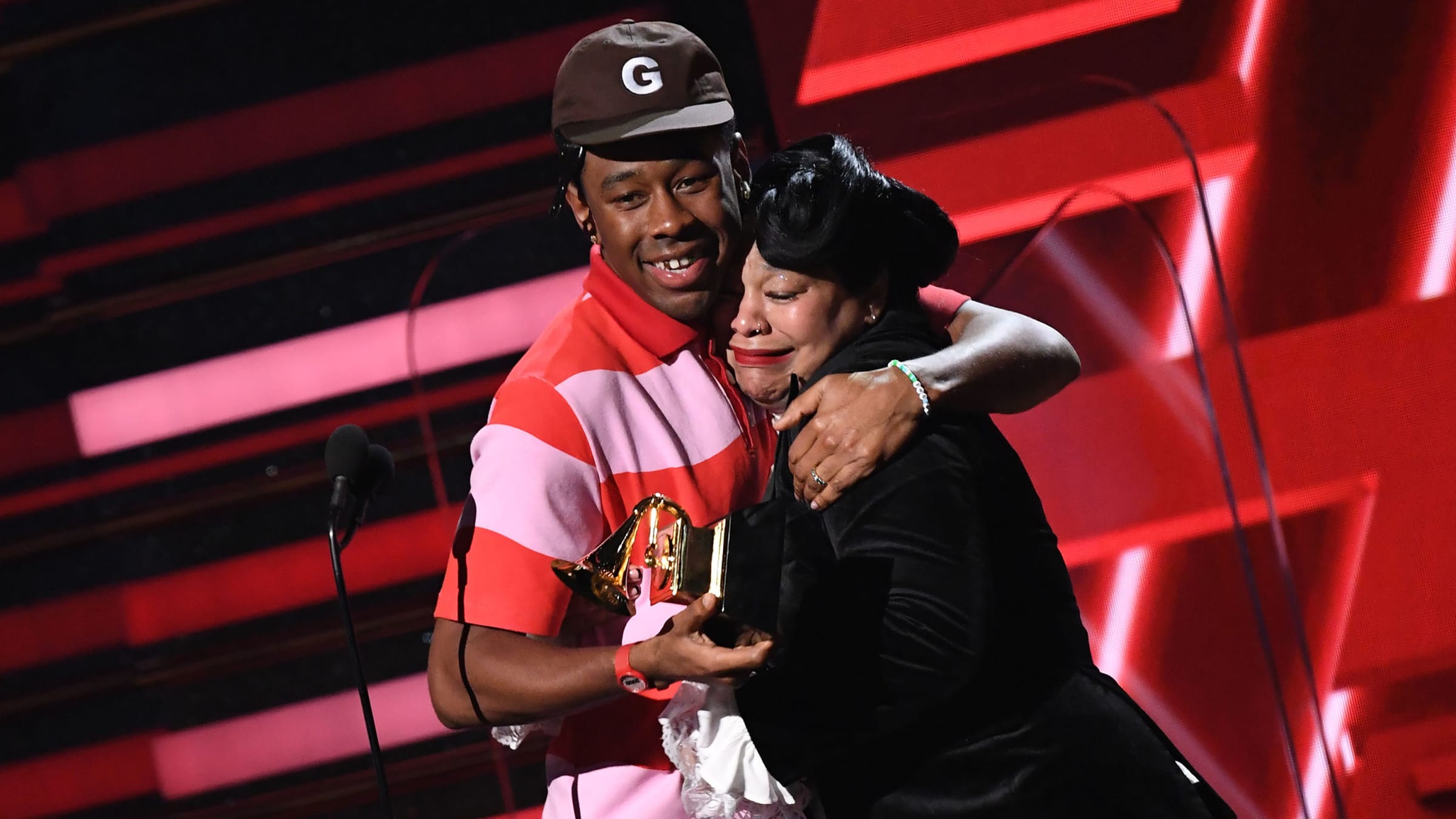 Grammys problem with black artists like Lizzo, Tyler the Creator