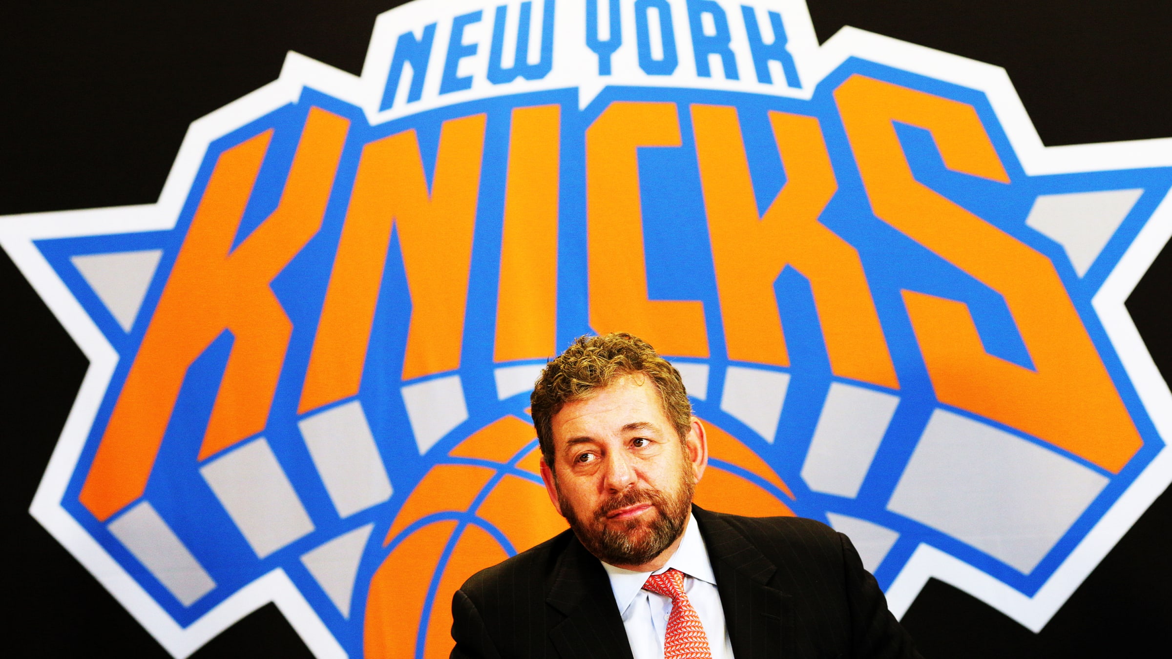 Knicks Owner James Dolan, the Donald Trump of the NBA, Wages War on Spike  Lee, His Team's Biggest Fan
