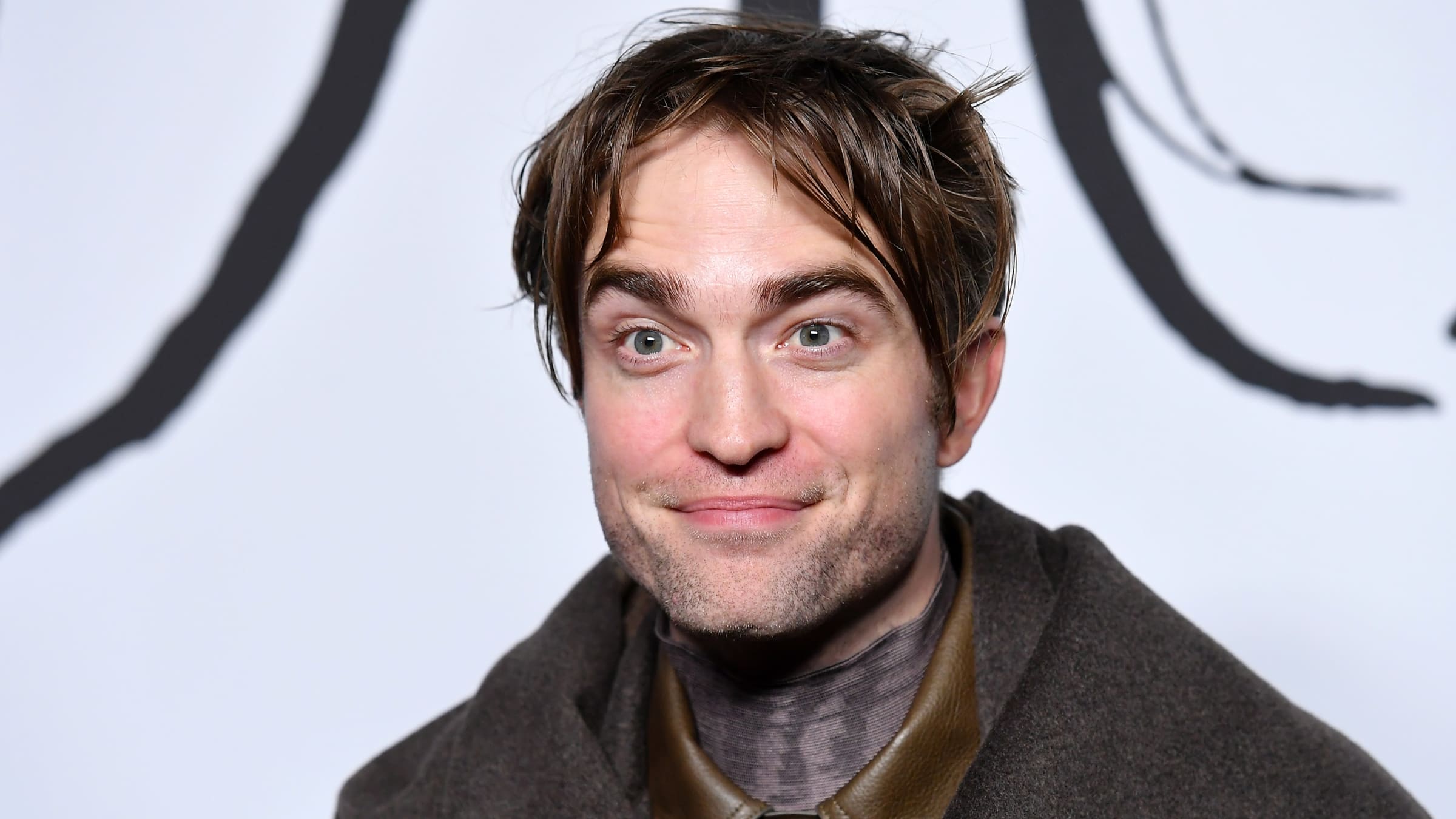 Robert Pattinson Is Hollywood’s Weirdest, Most Lovable Troll