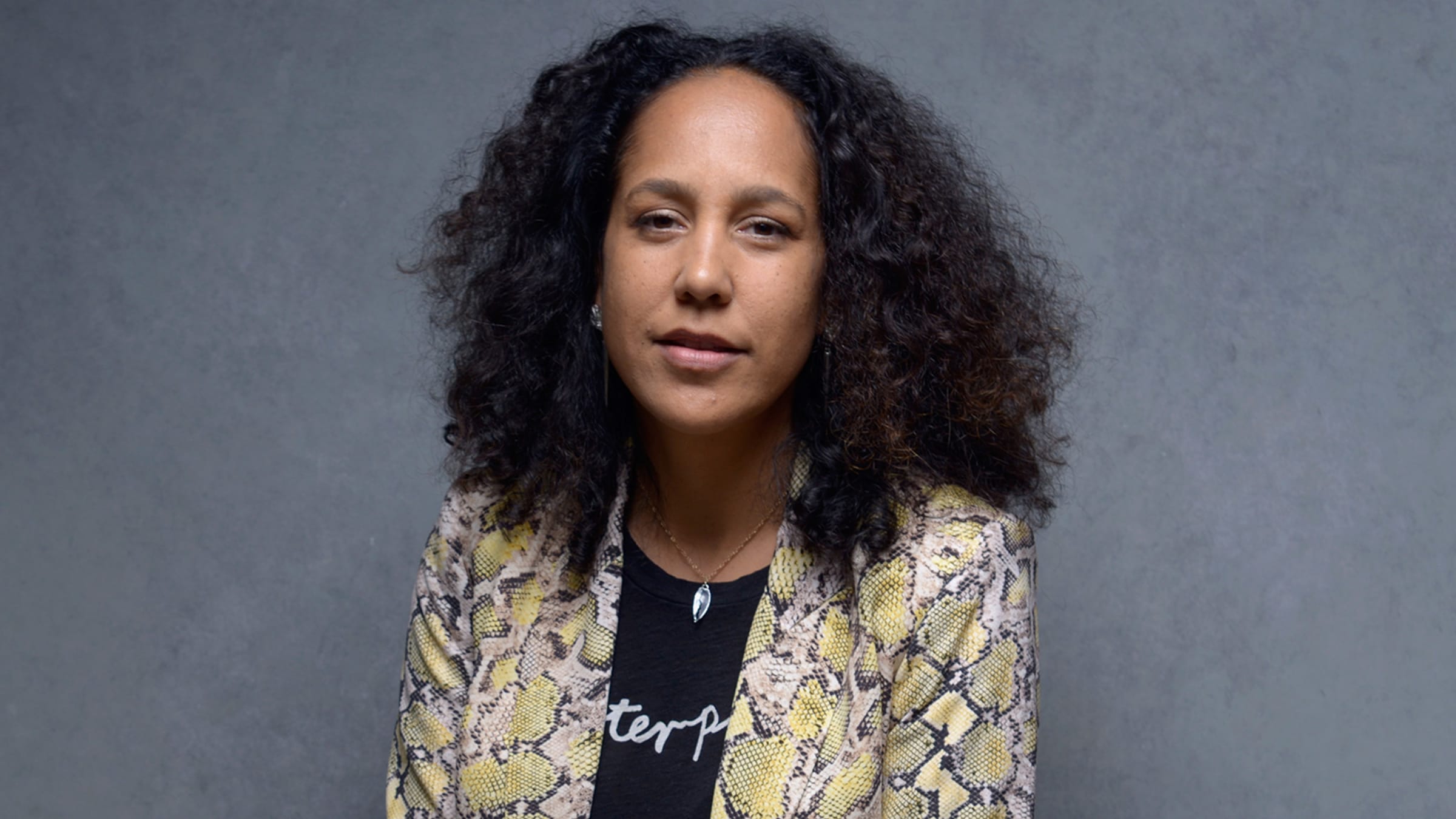 How ‘the Old Guards Gina Prince Bythewood Made The Best Superhero 