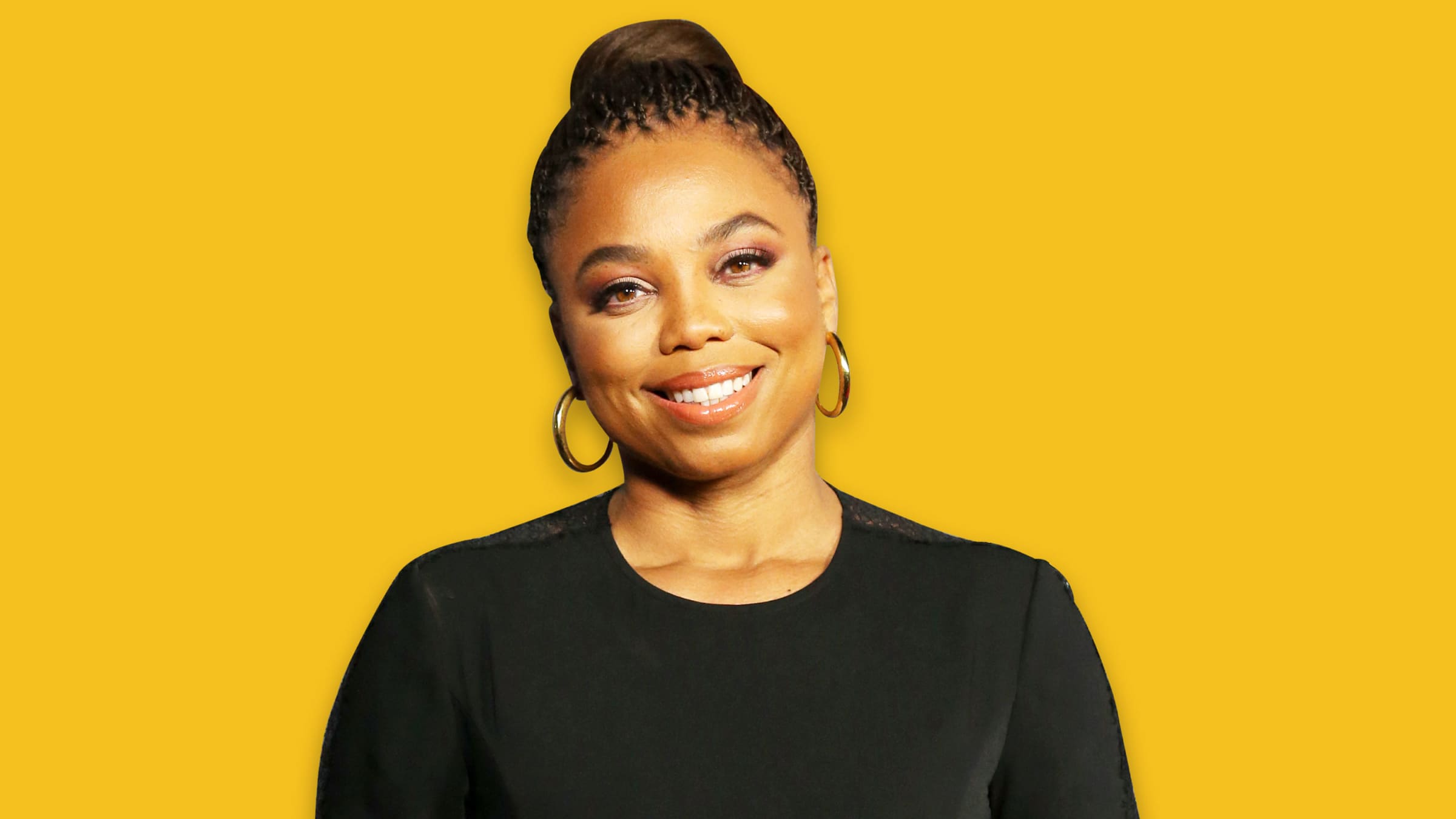 Opinion  ESPN Is Terrified of Jemele Hill's Honesty on Racism - The