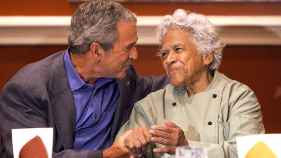 Leah Chase Legendary Chef And Civil Rights Activist Has Died At 96 