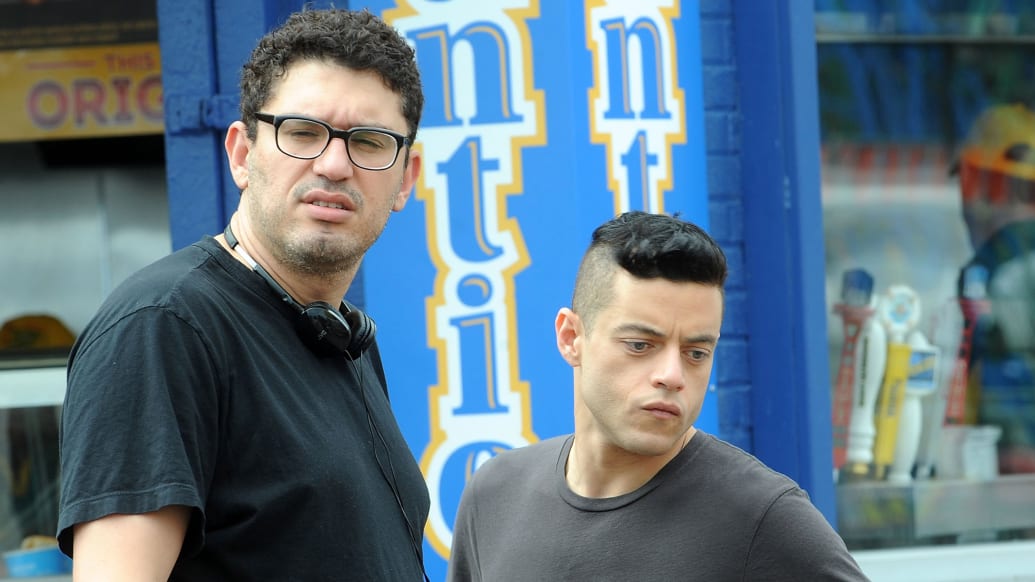 Mr. Robot' Creator Explains What's Really Going On In Elliot's Mind