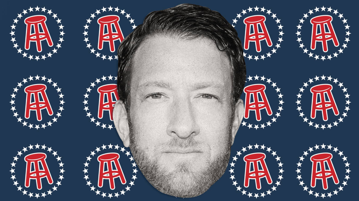Barstool Sports Employees of Color Go to Extremes to Get Founder Dave Portnoy’s Half-Assed Apology for Racism