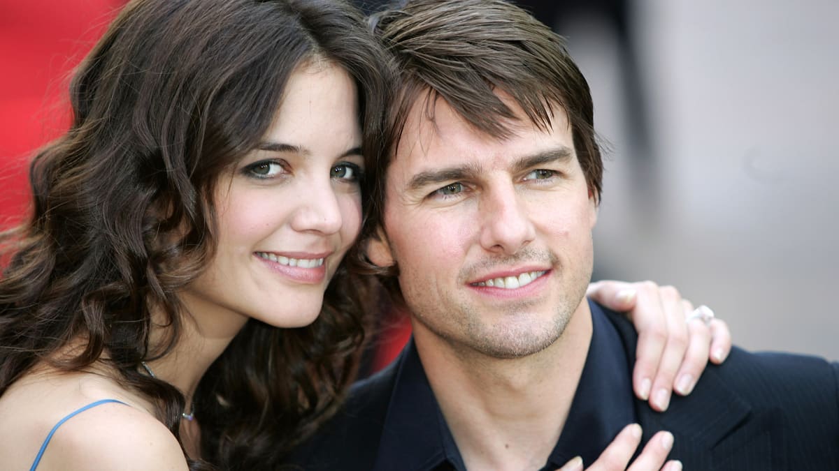 Katie Holmes' Dating History: Tom Cruise, Jamie Foxx, More