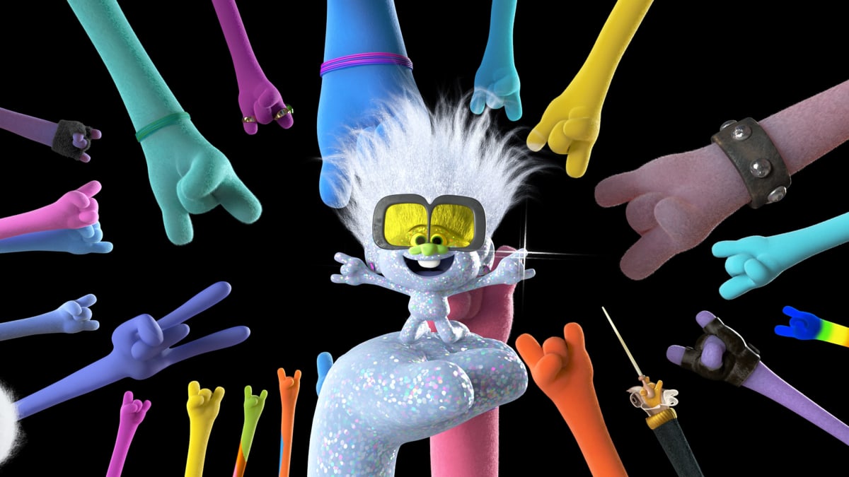 Trolls World Tour' Changed the Film Industry As We Know It (Seriously)