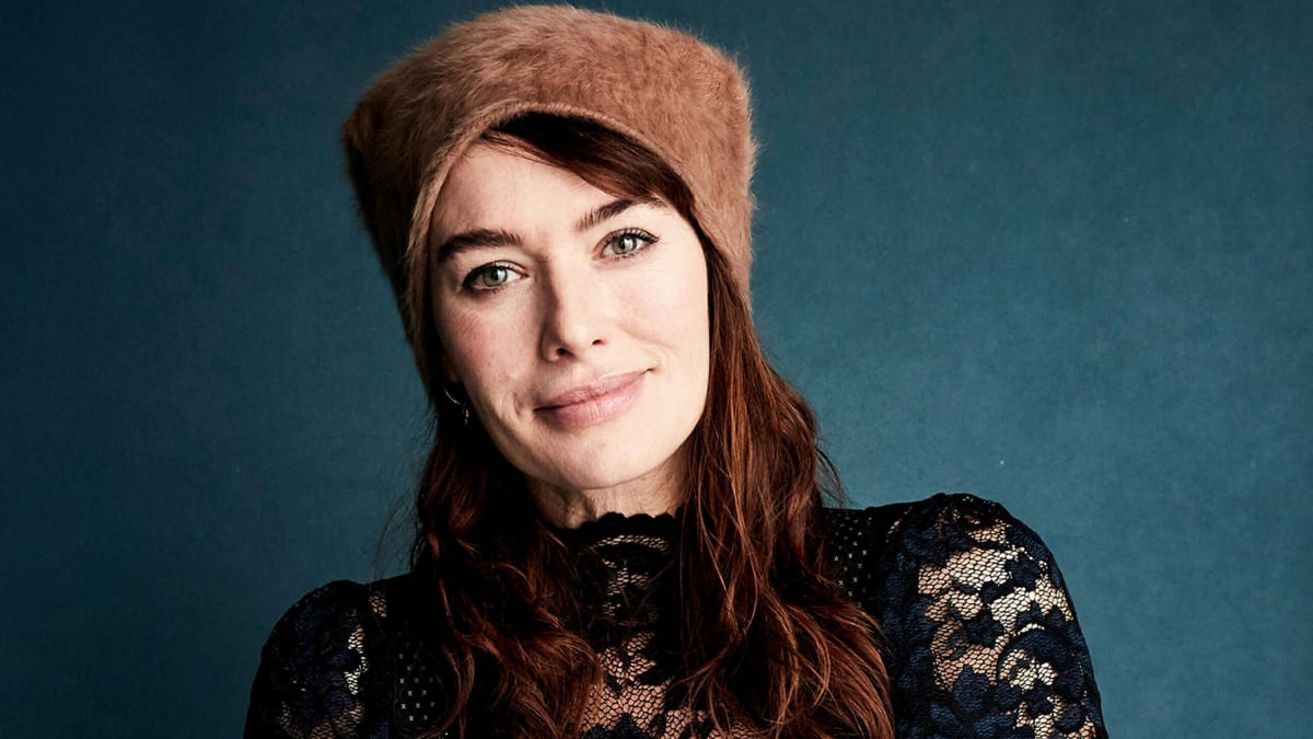Lena Headey on Saying Goodbye to Game of Thrones and Cersei Lannister