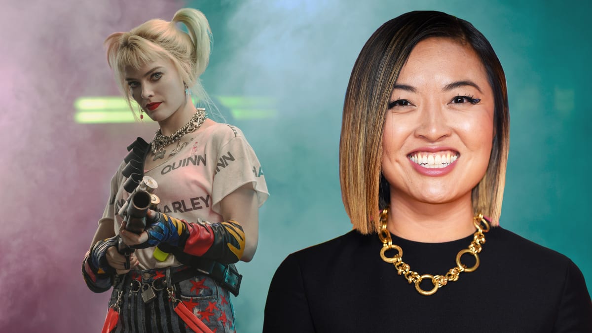 The Birds of Prey Cast Talks About The Film's Female GazeHelloGiggles