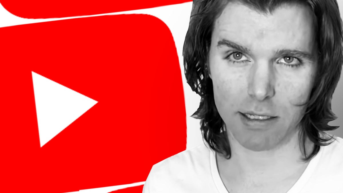 The Creepy Cult Of Onision A Body Positivity Youtube Star