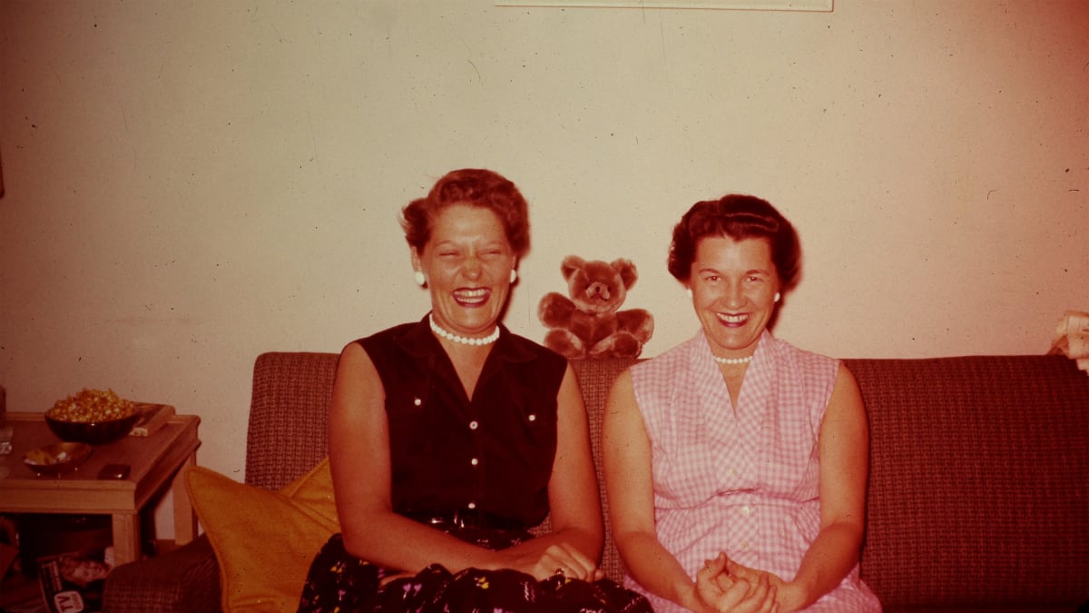 Netflixs A Secret Love Details a Hidden 70-Year Lesbian Affair That Began in 1947 picture