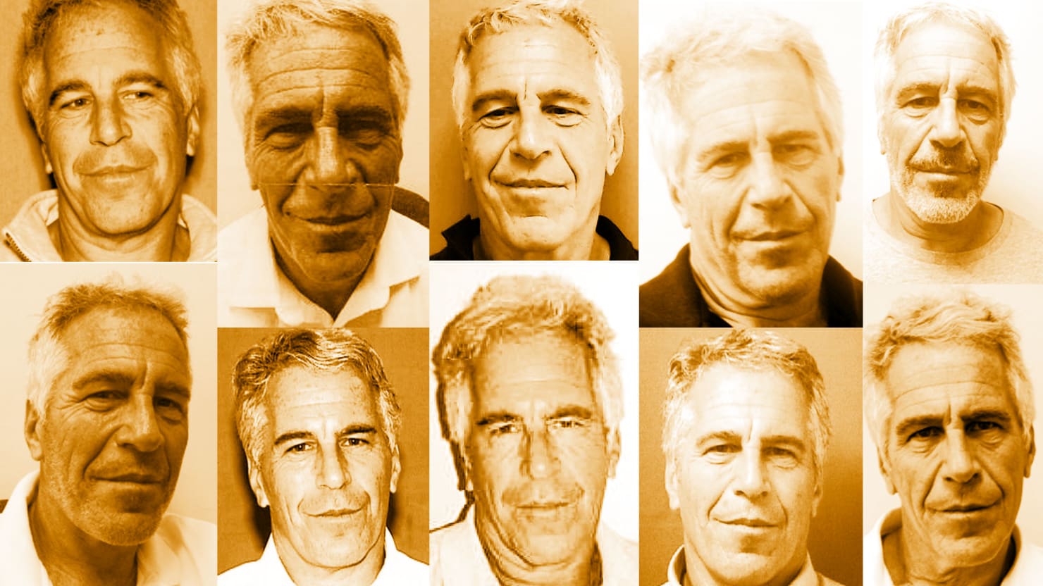 New trove of Jeffrey Epstein's files entries reveals pedophile's network of  power