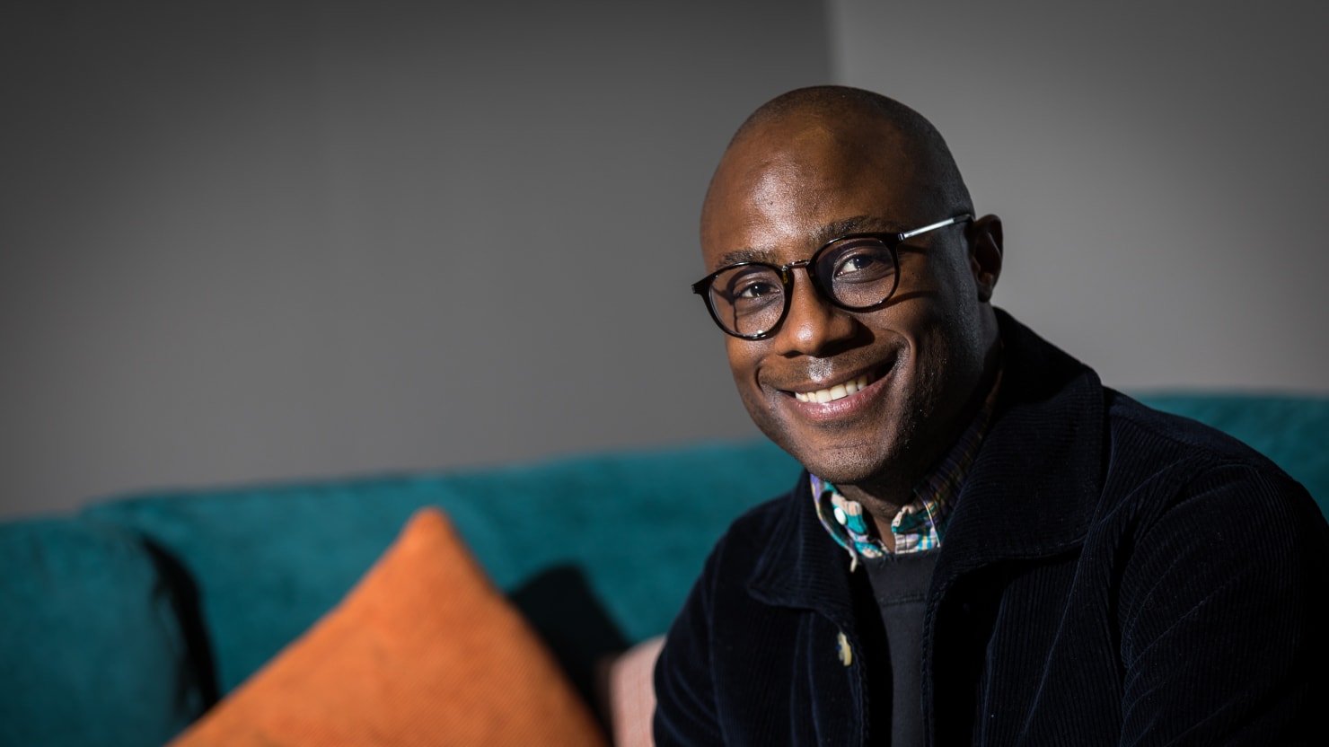 ‘Moonlight’ Director Barry Jenkins on His Game-Changing ‘Dear White ...