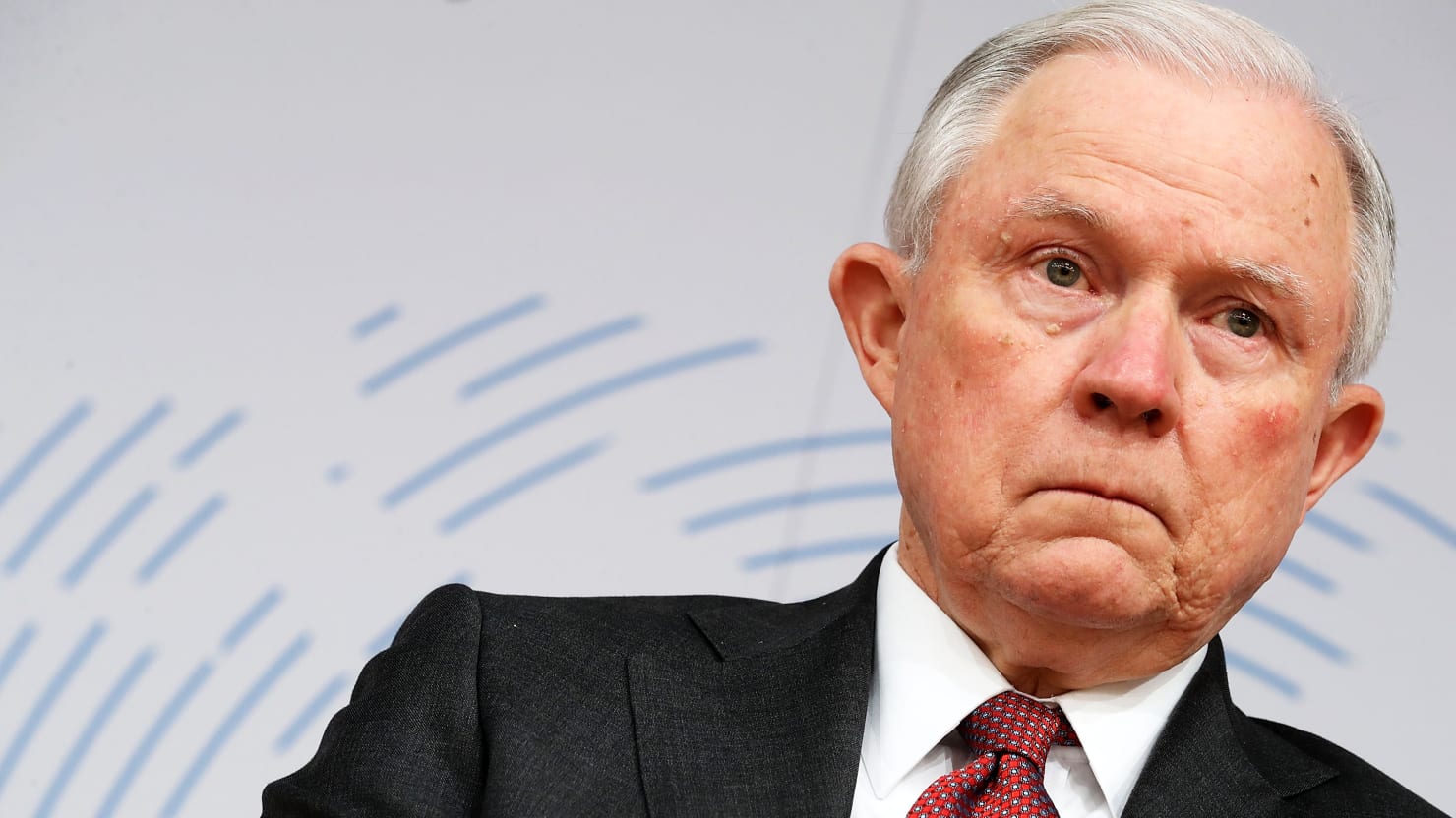 Image result for Jeff Sessions