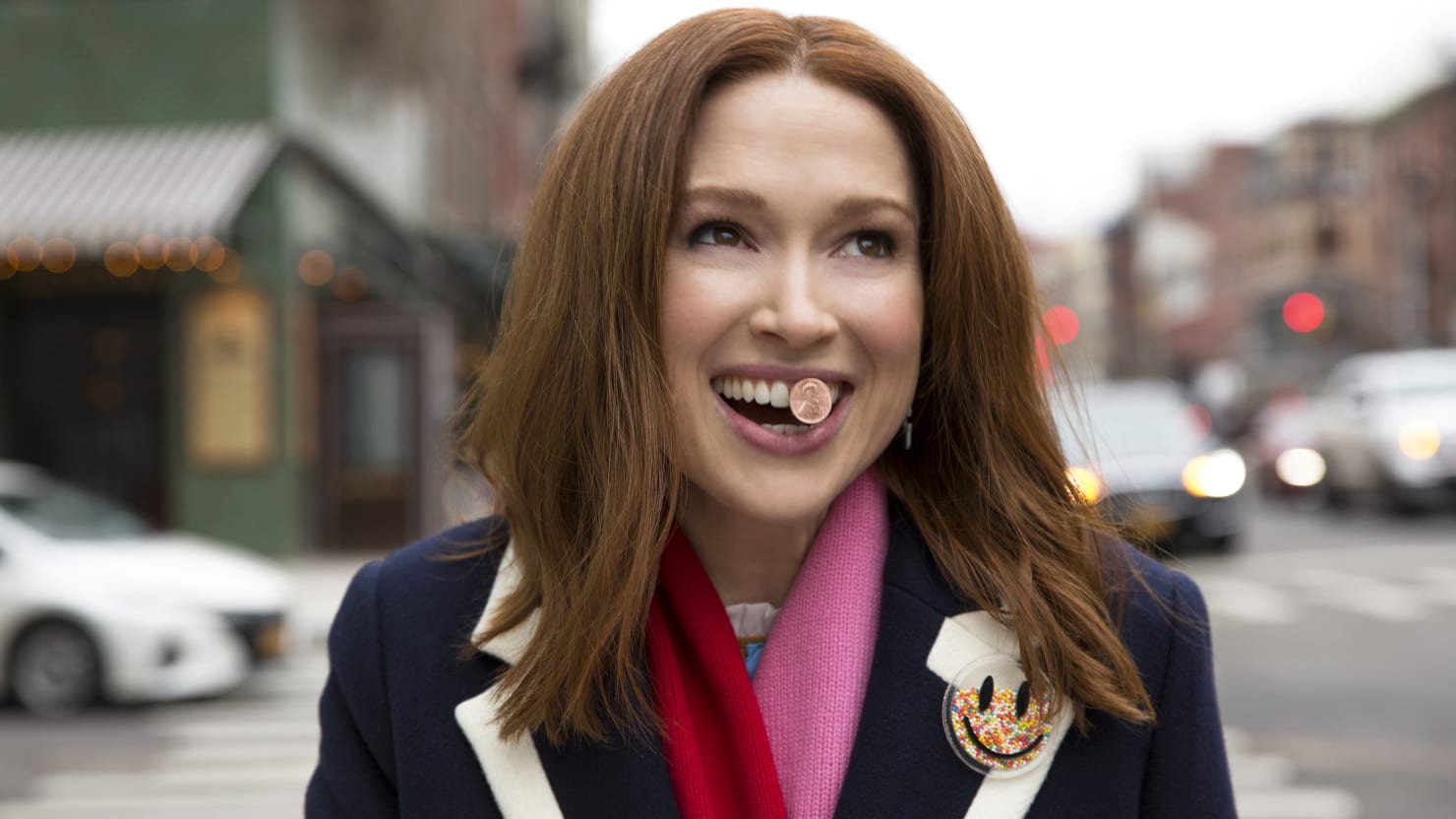 Ellie Kemper on the End of 'Unbreakable Kimmy Schmidt' and Reuniting With  Former Teacher Jon Hamm