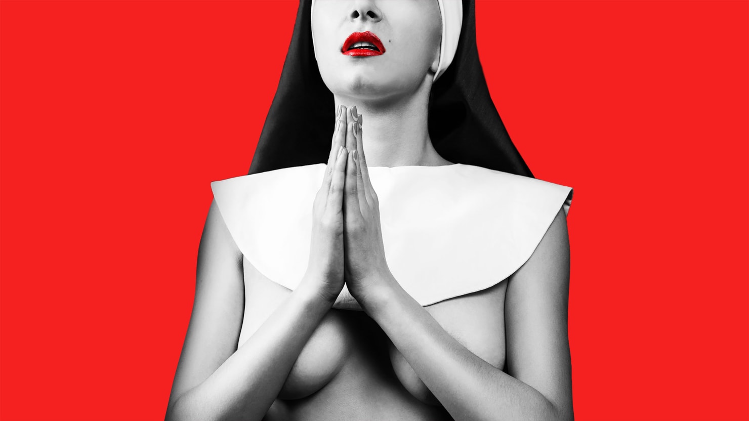 The Secret Sex Lives of Nuns image