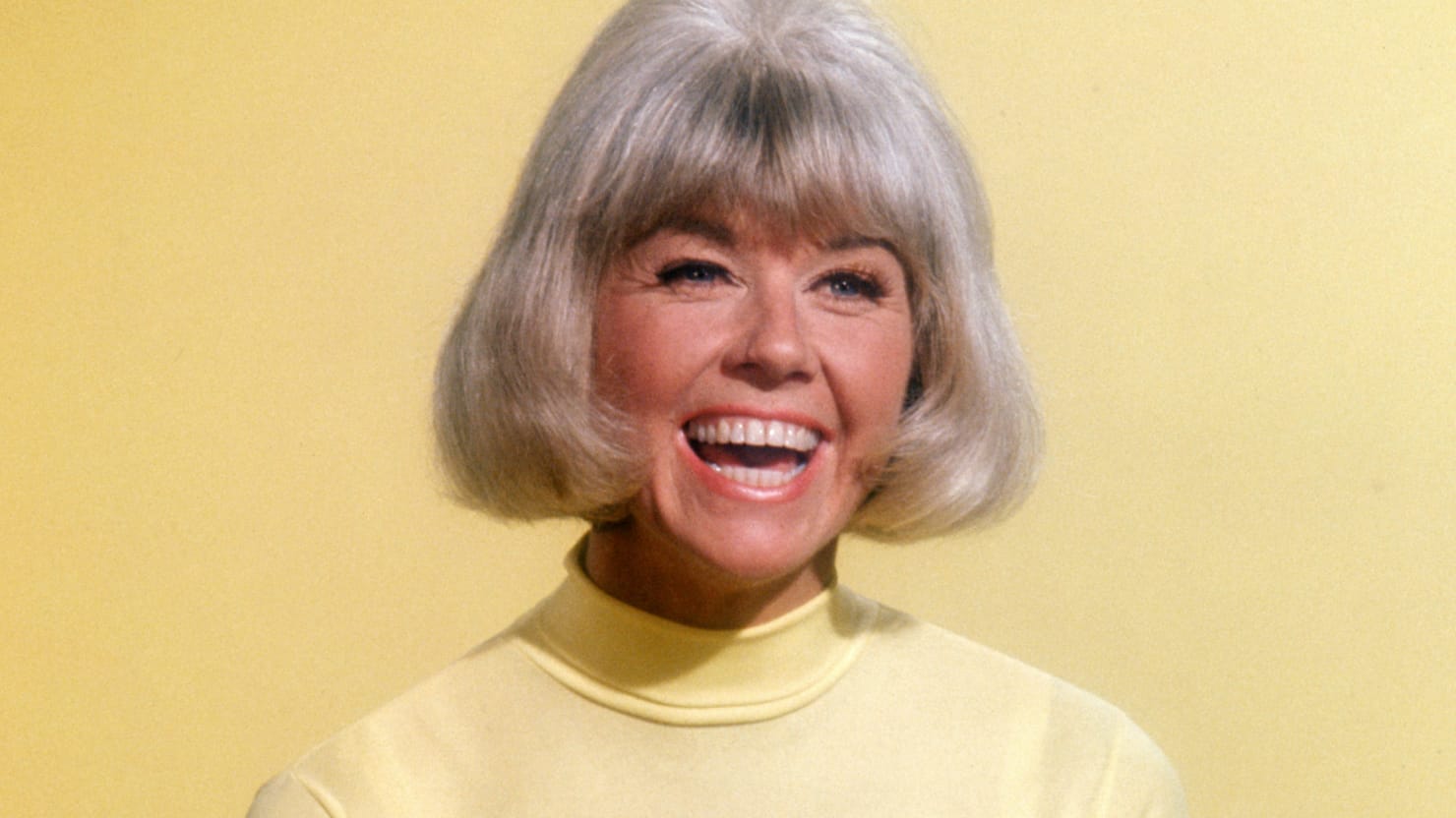 Doris Day Was Americas Sweetheart With Added Steel
