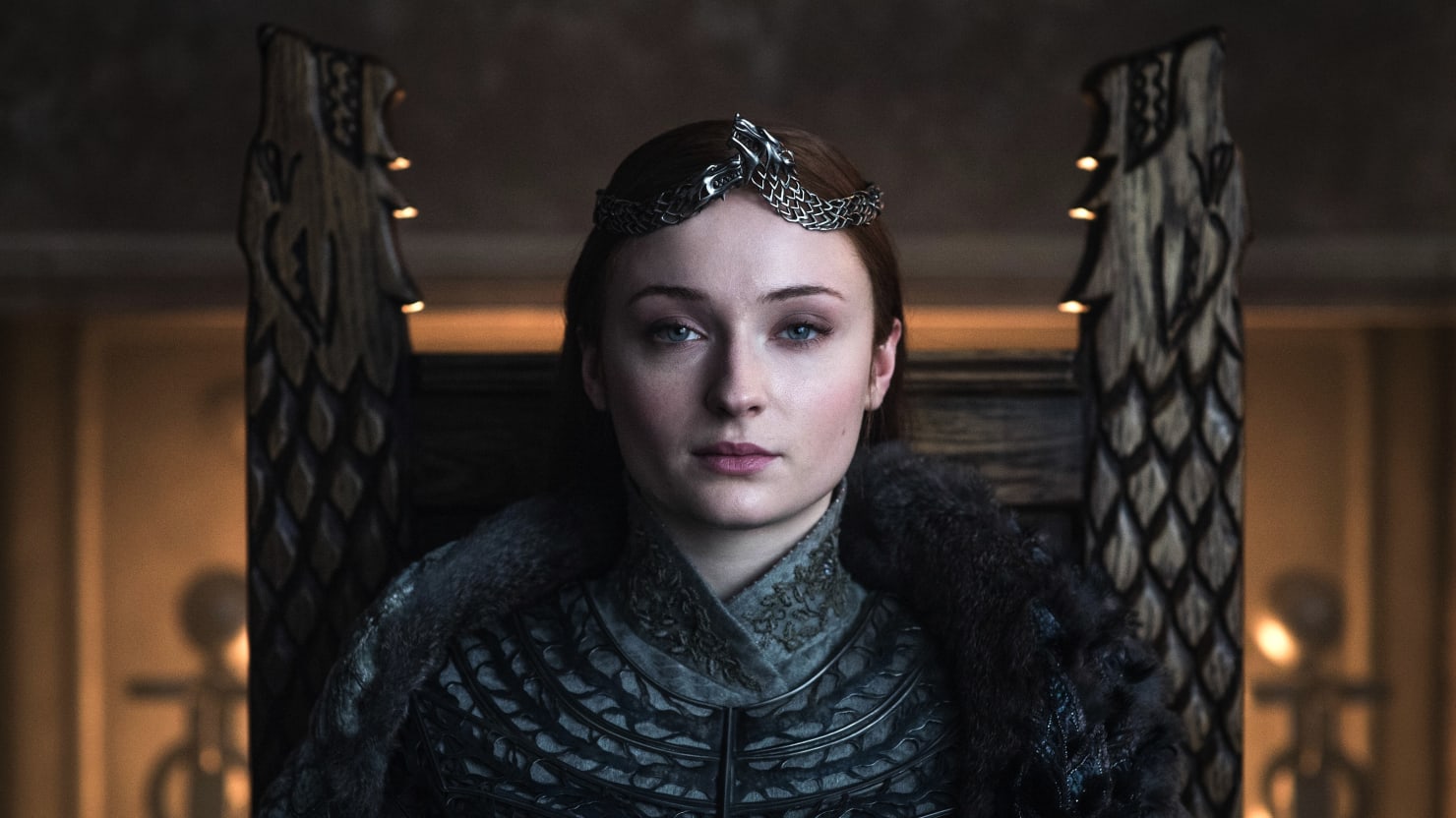 Game of Thrones' Series Finale Ending, Explained: “The Iron Throne