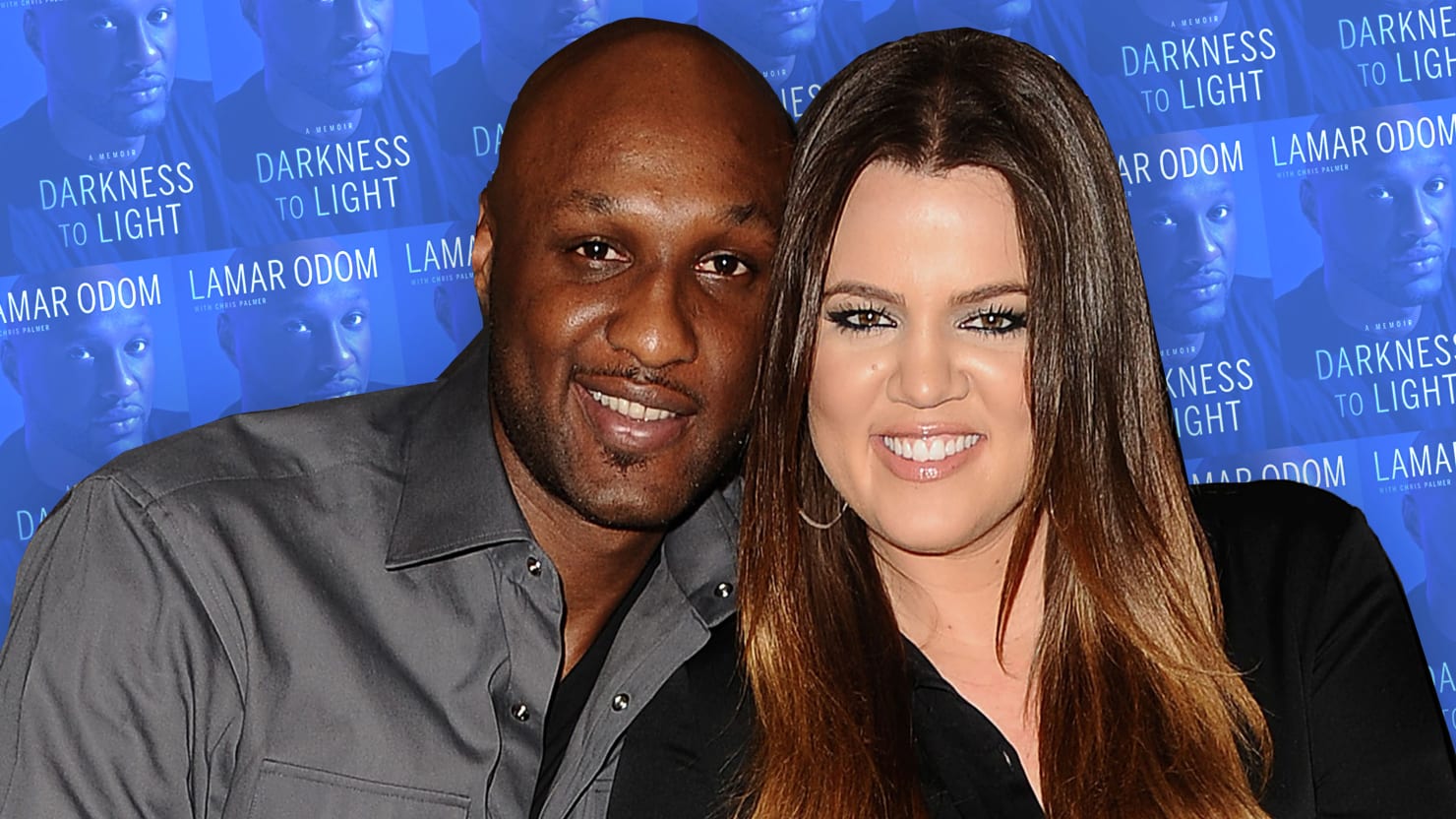 Lamar Odom Exposes the Horrors (and Highs) of Life Under Kardashian Control...