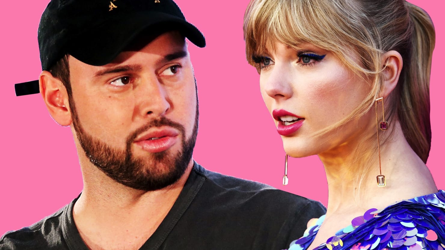 1480px x 832px - Is Taylor Swift Really 'Playing the Victim' in Her Masters Dispute With  Scooter Braun?