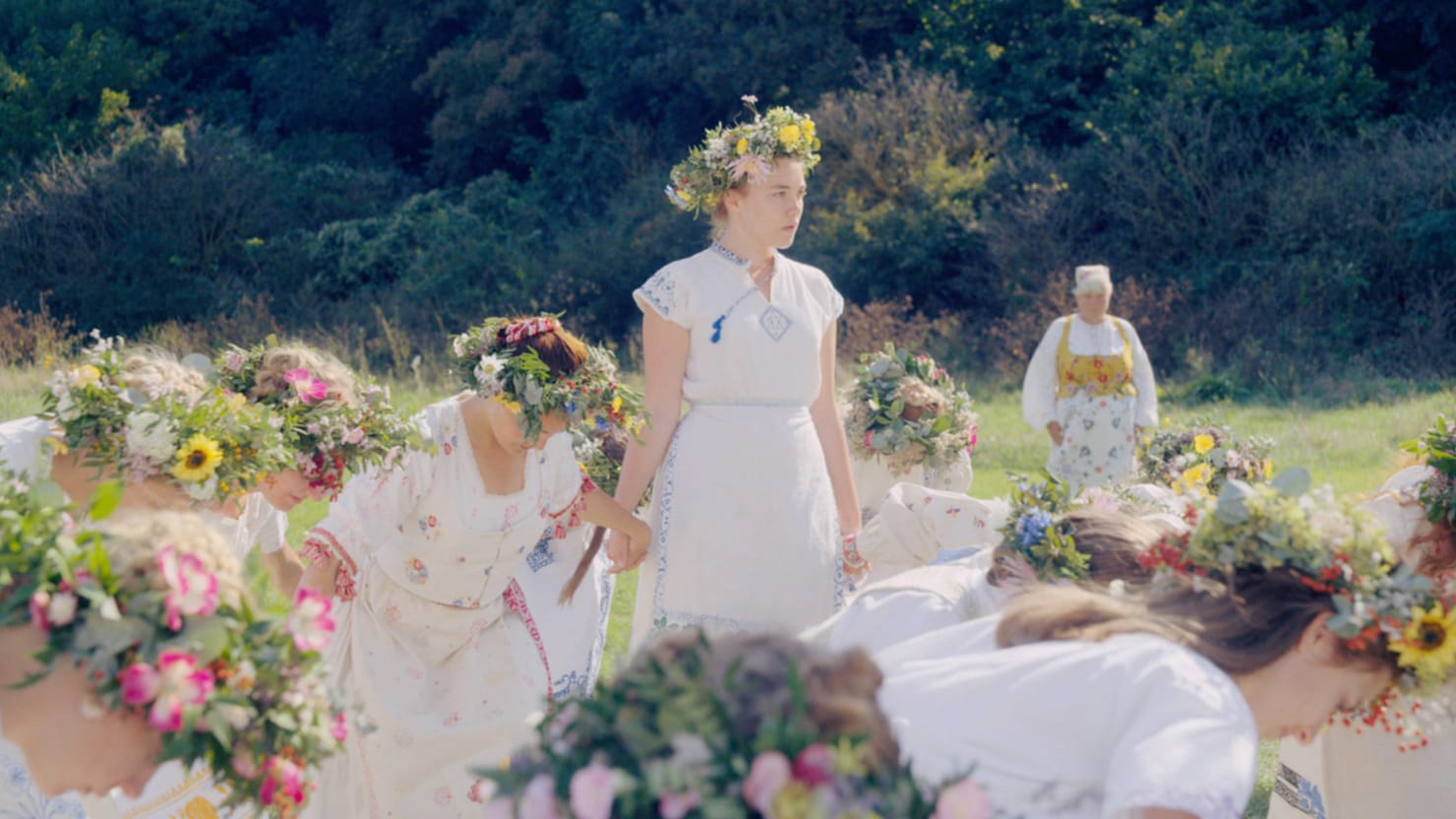 ‘Midsommar’: Is This Killer-Sex-Cult Nightmare the Scariest Movie of