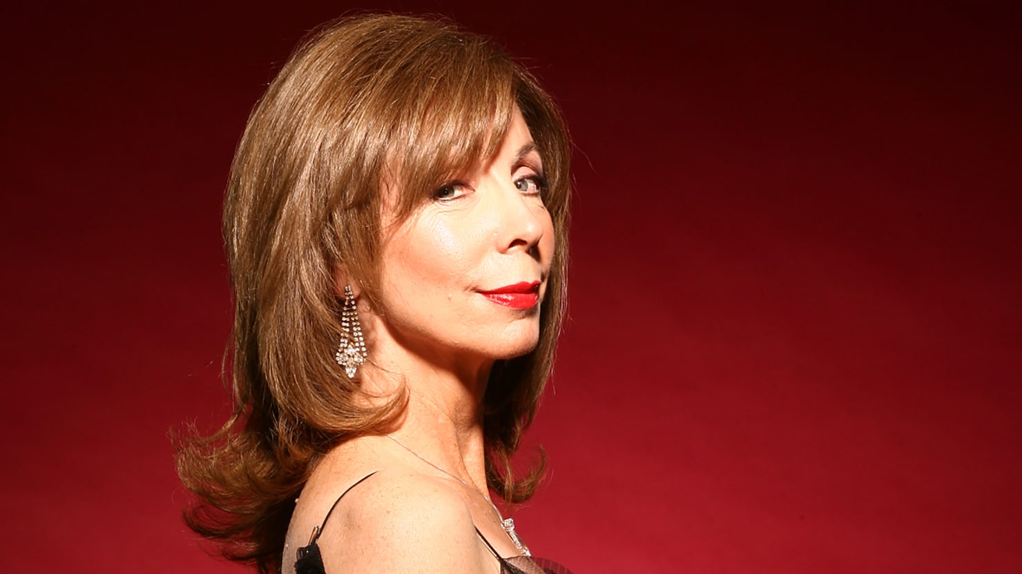 Rita Rudner On Getting 'Cut' By Bob Fosse, Finding Her Comedy Voi...