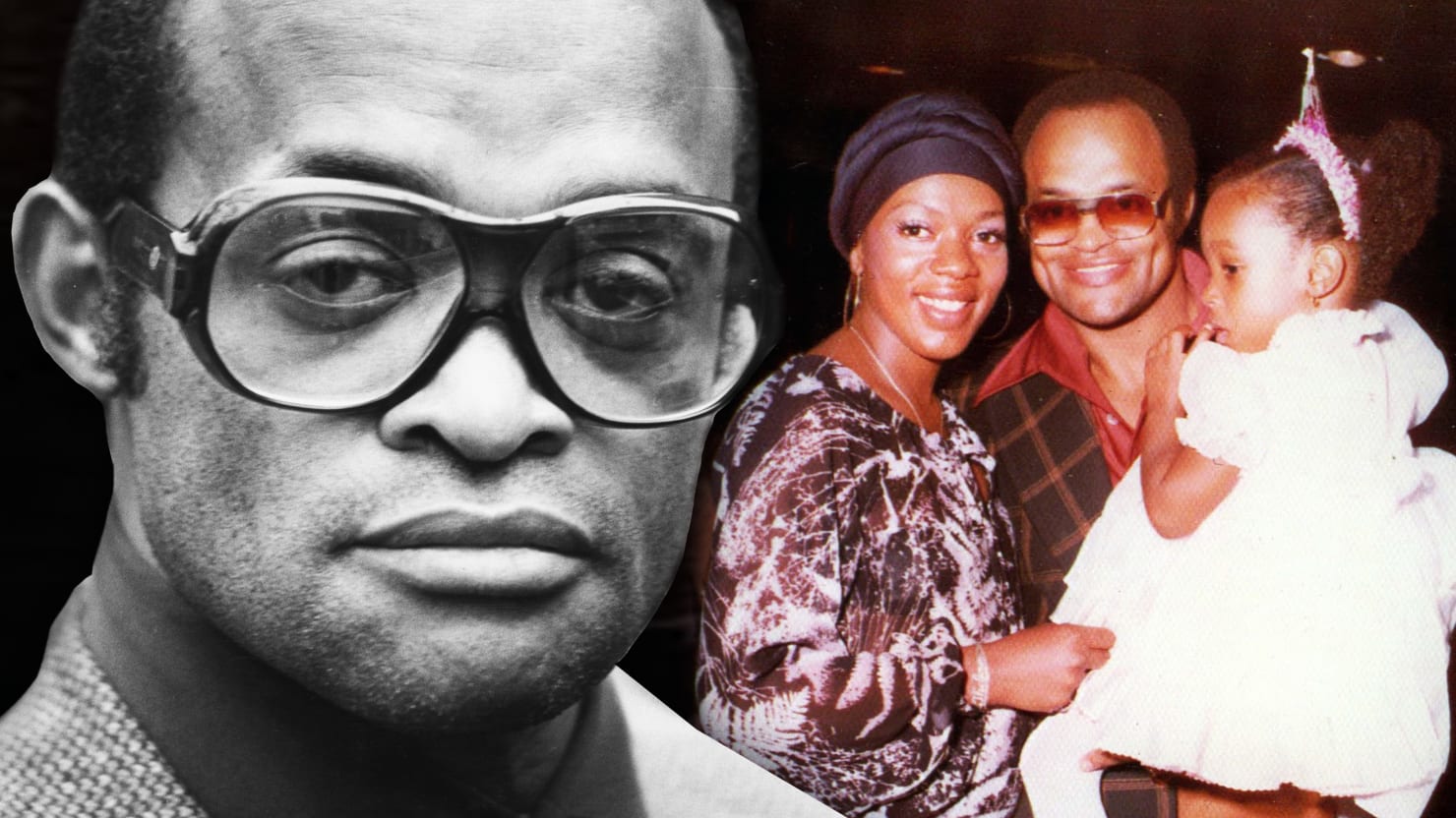 The Daughters of Nicky Barnes, 'Mr. Untouchable,' Remember Their ...