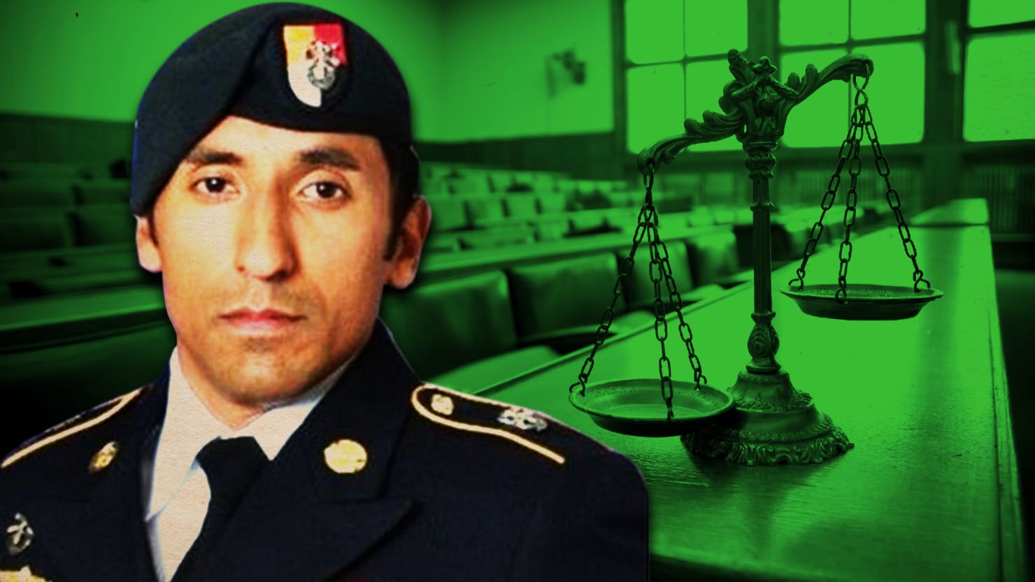 How Green Beret Logan Melgar Hazing Led to Murder Charges for Elite Troops