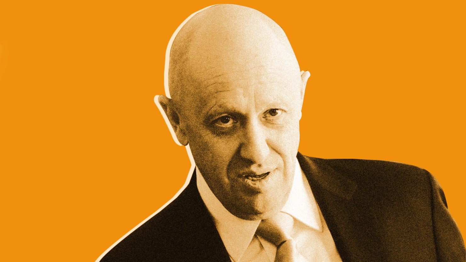 Yevgeny Prigozhin’s Empire at the Center of the CAR Murders Cold Case
