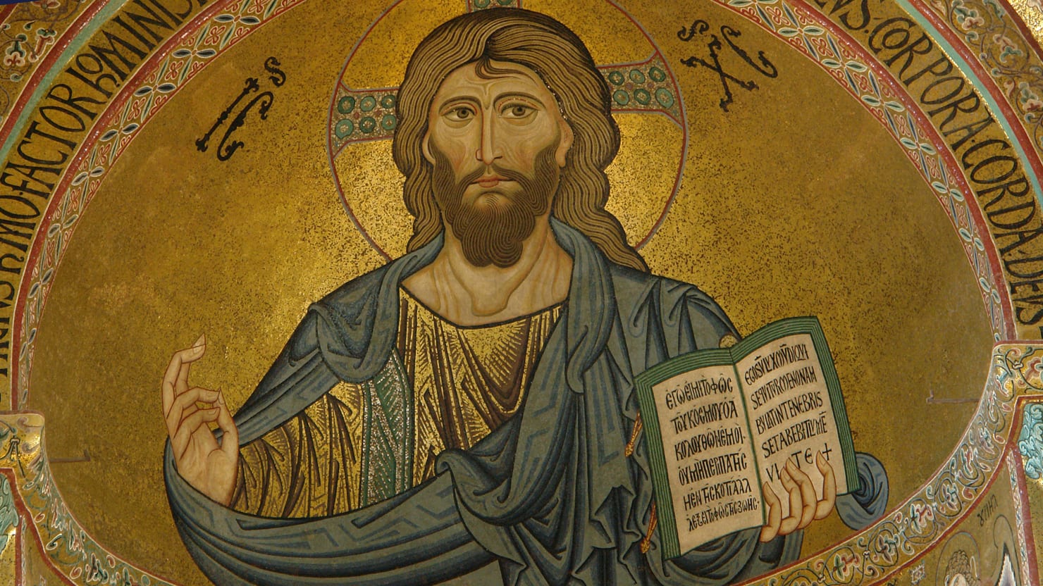 Could Jesus Read and Write?