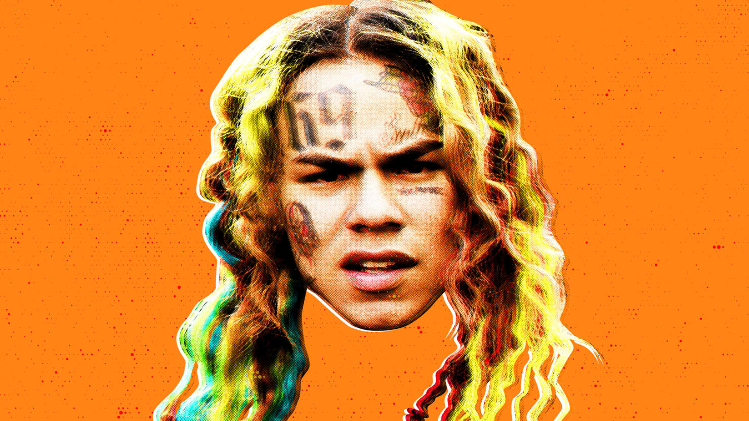 Tekashi69 Sings for the Feds Spills on His Gangster Pals, Kidnapping