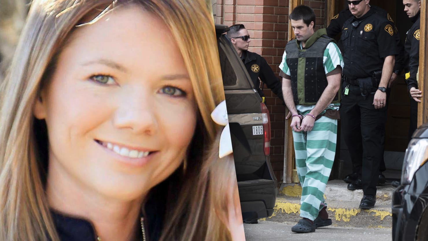 Kelsey Berreth Murder Trial Begins for Patrick Frazee, Man Accused of