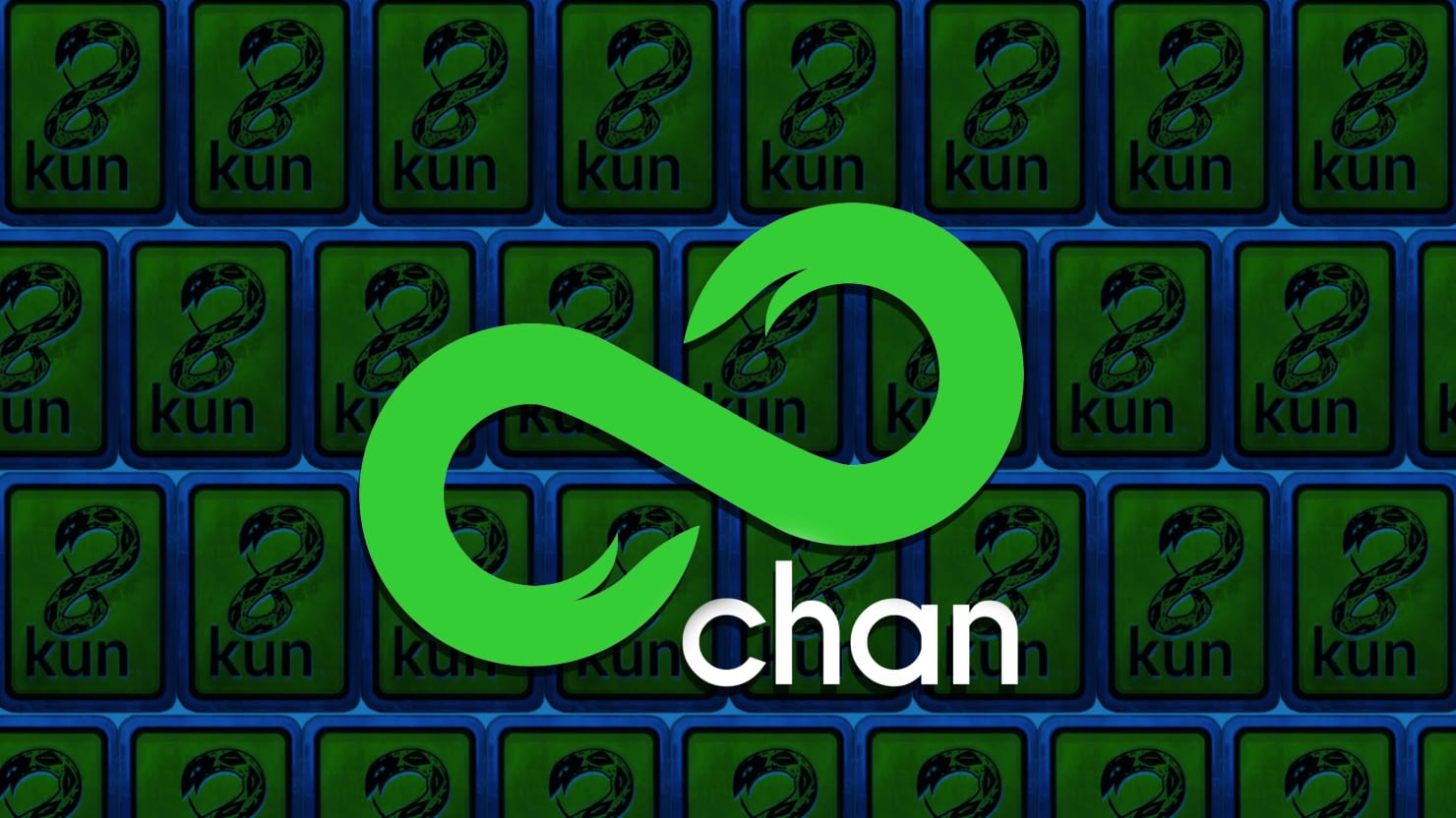 8chan's rebranded 8kun site goes offline days after launch - CNET