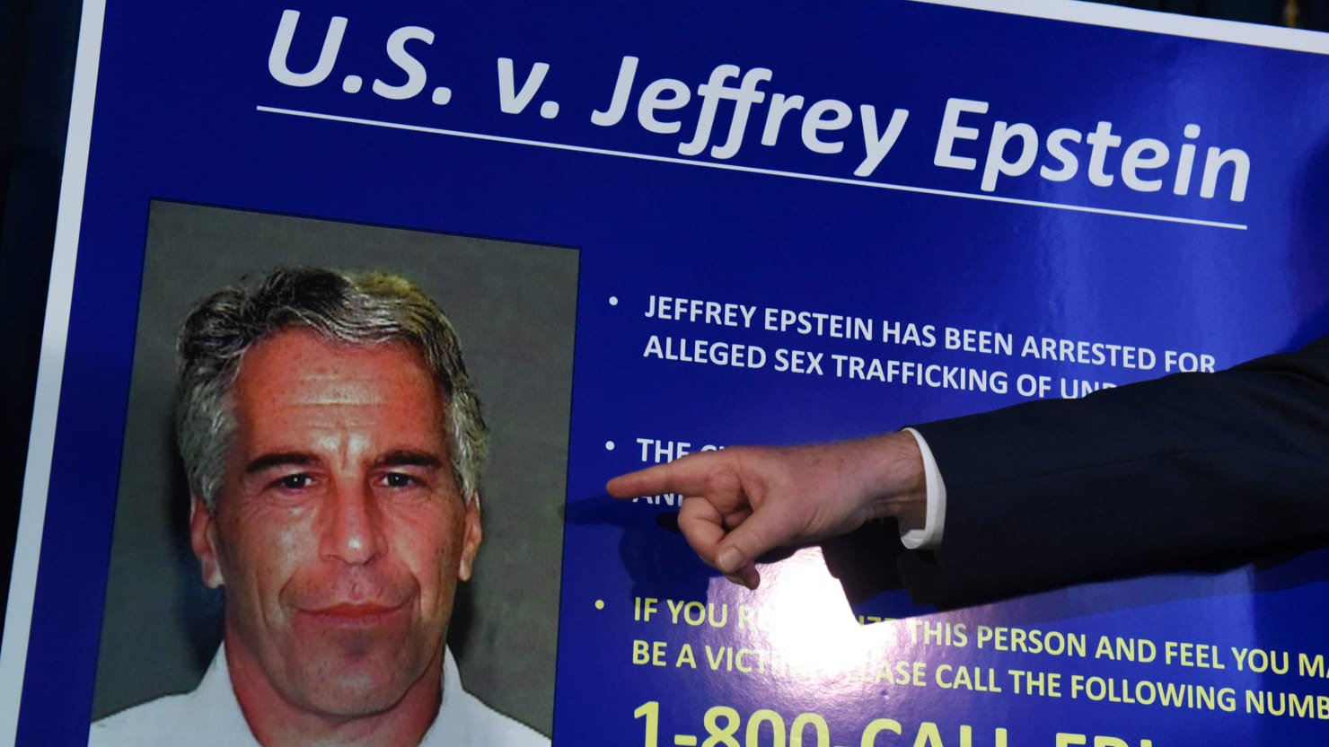 Jeffrey Epstein Suicide Jail Guards Tova Noel And Michael Charged With 