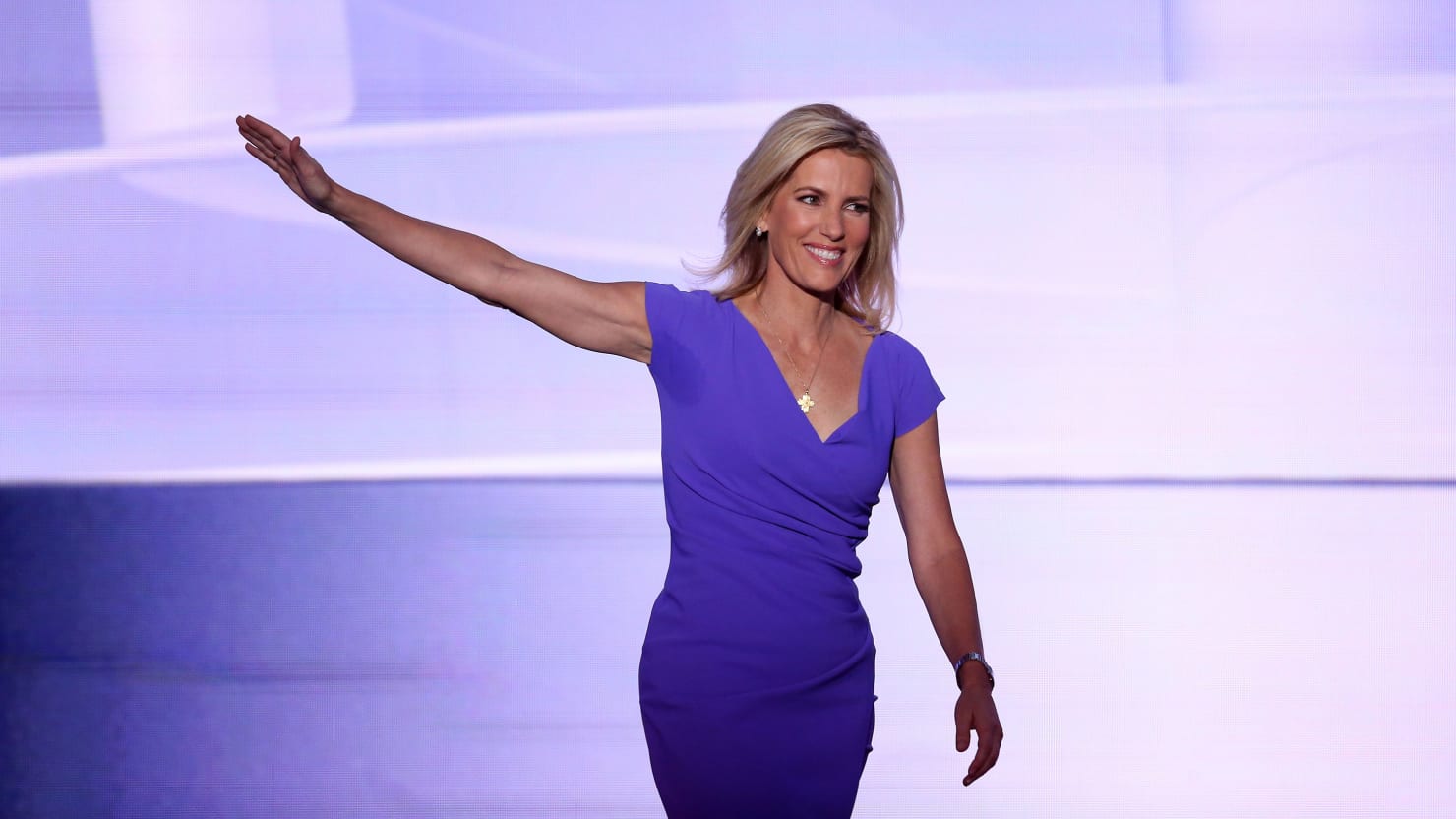 Laura Ingraham Still Charging Fans for a Podcast That Apparently No