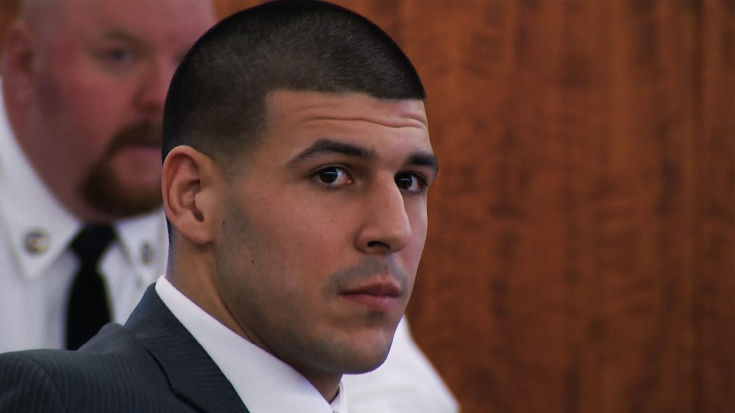 New Details About Aaron Hernandez Gay Lover And Secret Life Before His  Suicide